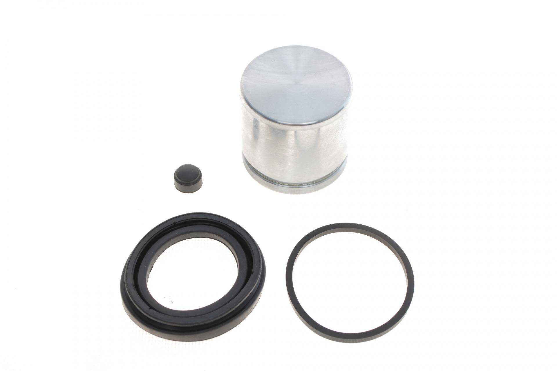 Ремкомплект супорта (переднього) Daewoo Lanos 97- (d=52mm) (+поршень)