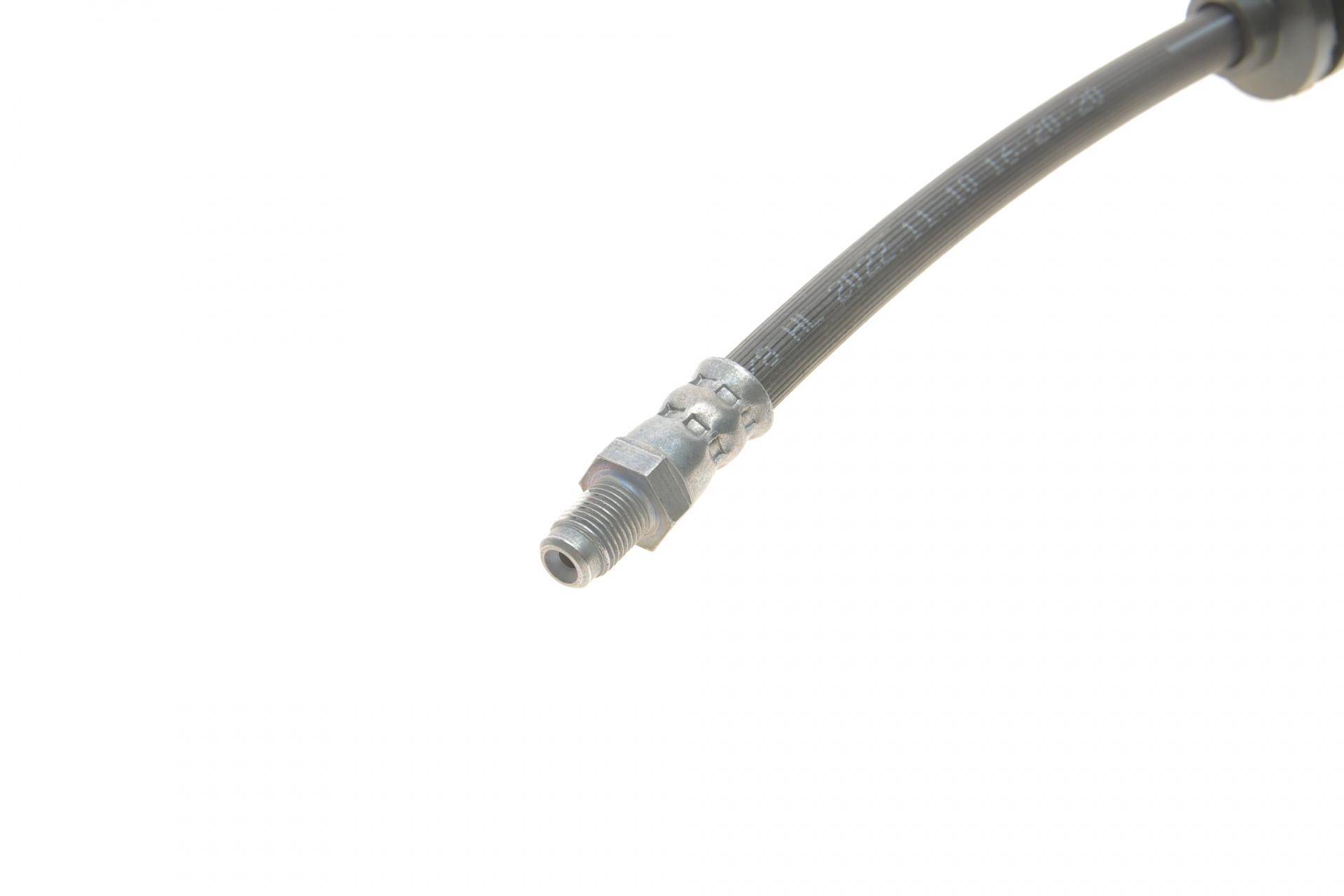 Шланг гальмівний (передній) Citroen Nemo 1.4HDI 06-