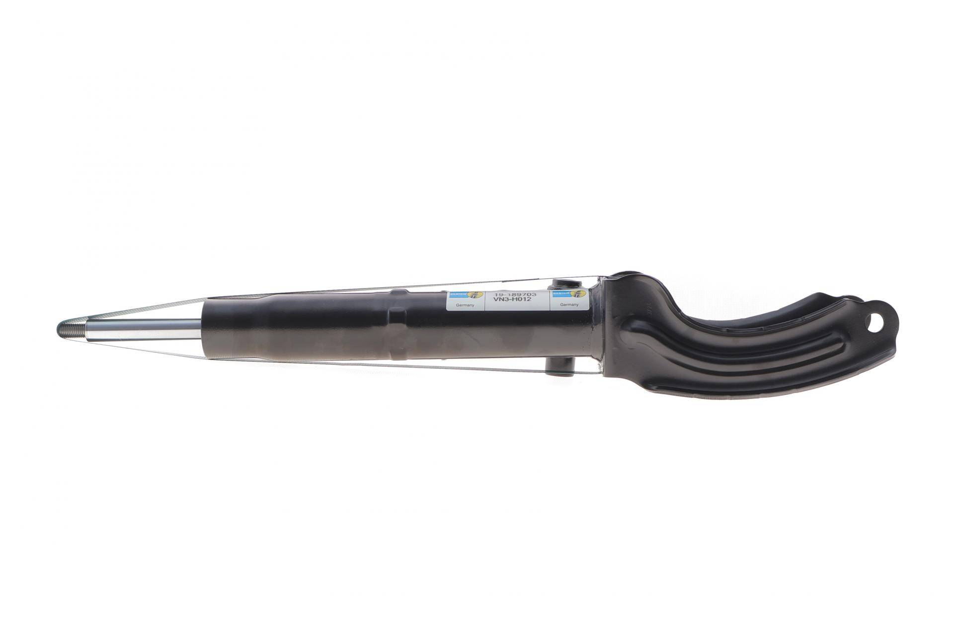 Амортизатор (передній) VW Touareg 3.0D-4.2D 10-18 (R)