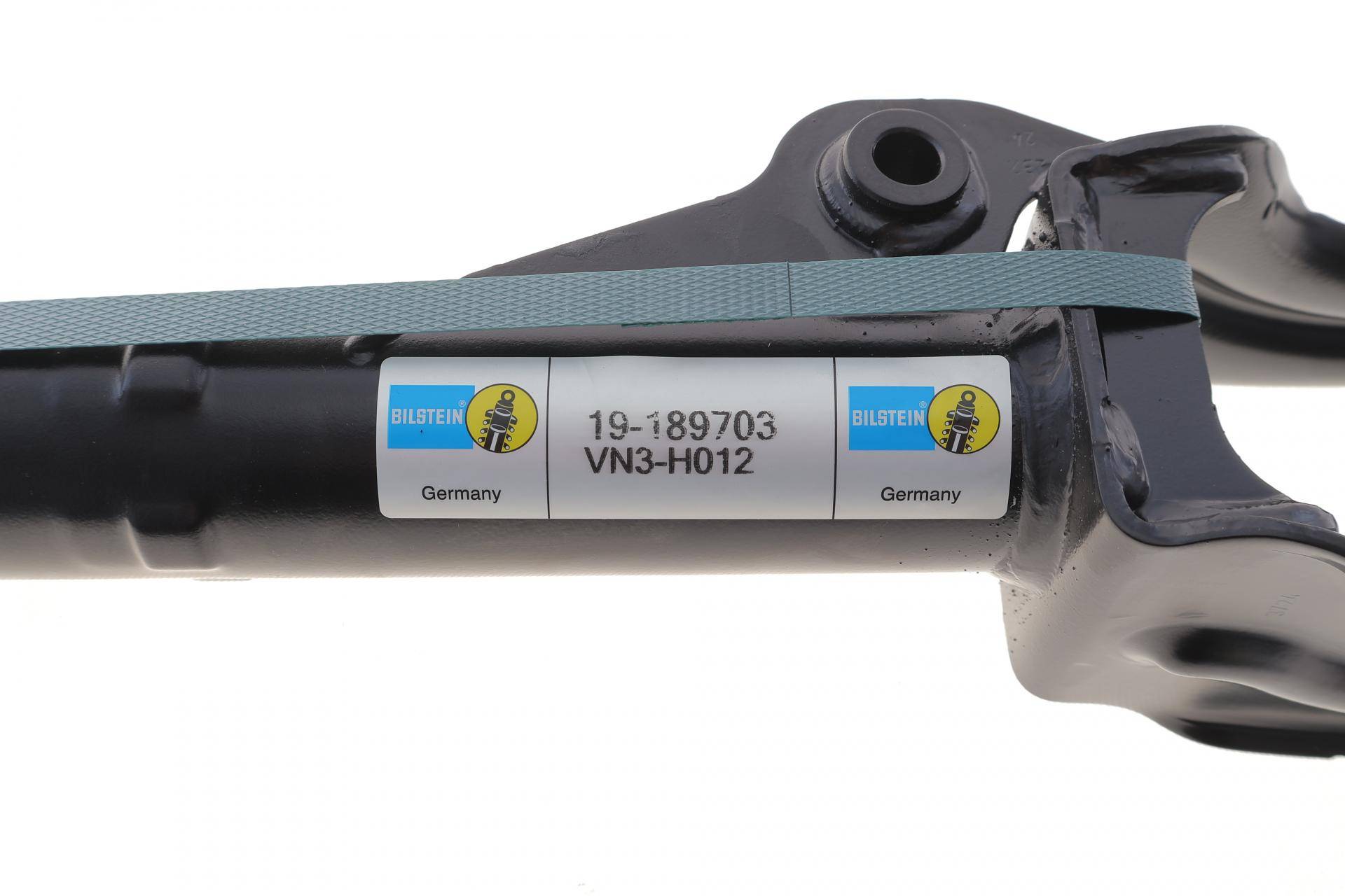 Амортизатор (передній) VW Touareg 3.0D-4.2D 10-18 (R)