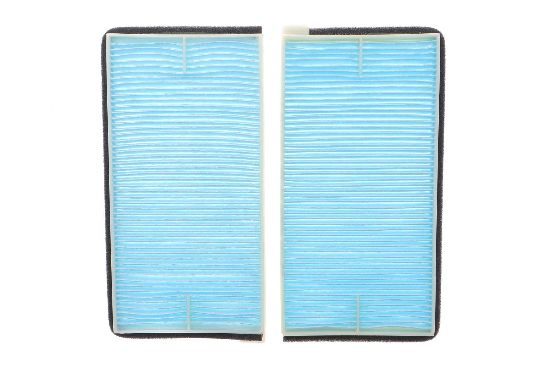 Фільтр салону Suzuki Vitara/Grand Vitara I 94-03 (к-кт 2шт)