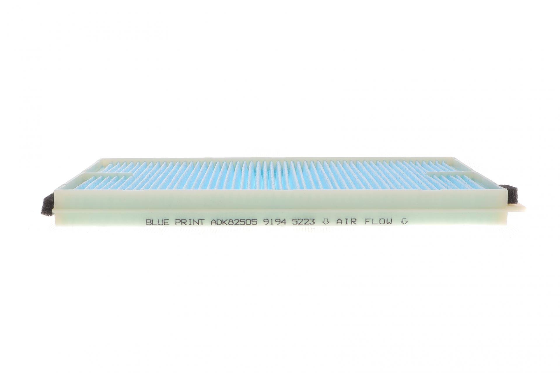 Фільтр салону Suzuki Vitara/Grand Vitara I 94-03 (к-кт 2шт)