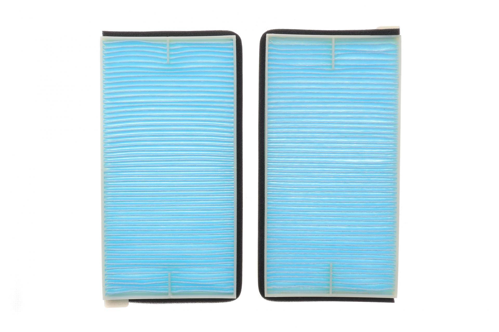 Фільтр салону Suzuki Vitara/Grand Vitara I 94-03 (к-кт 2шт)