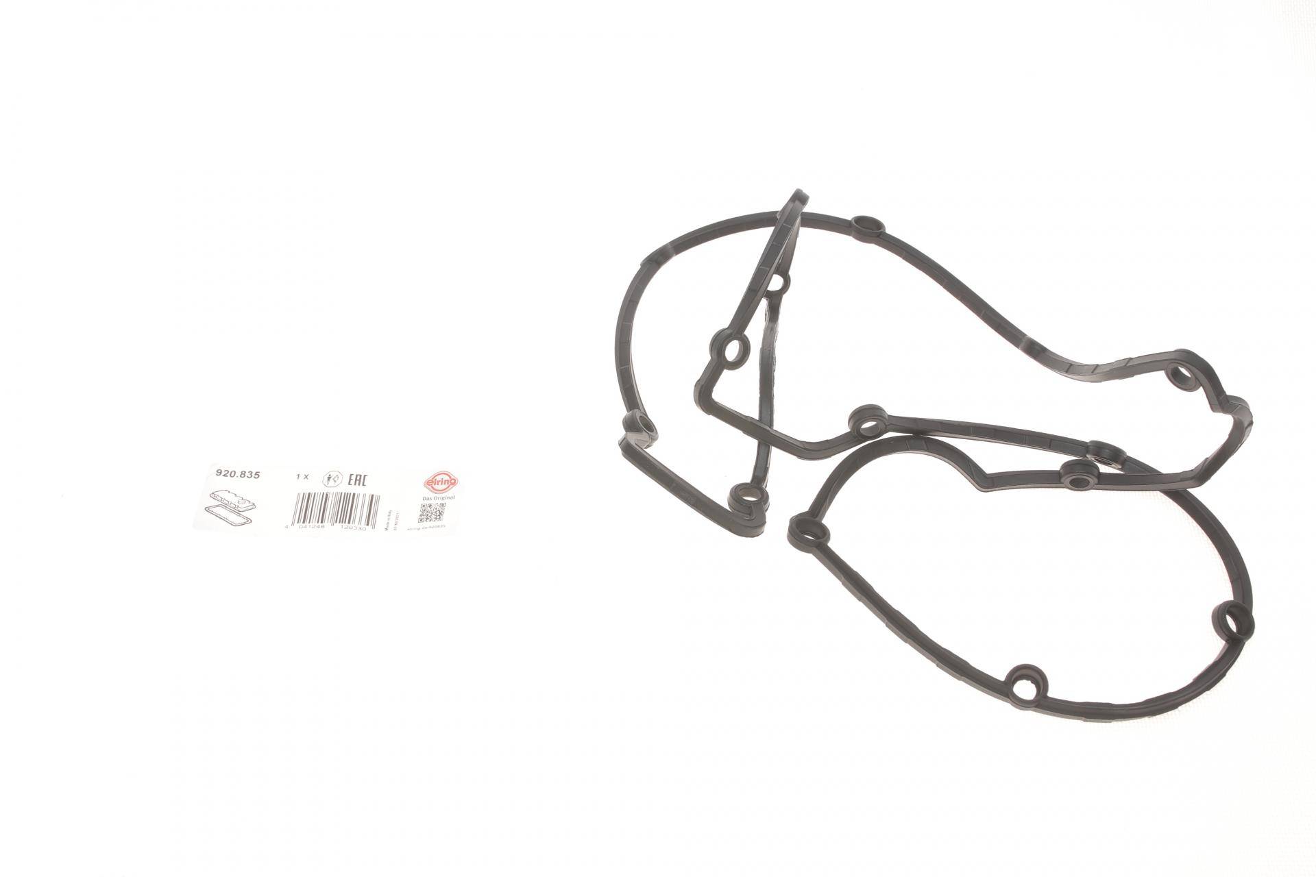 Прокладка кришки клапанів Ford Sierra 2.0i -93