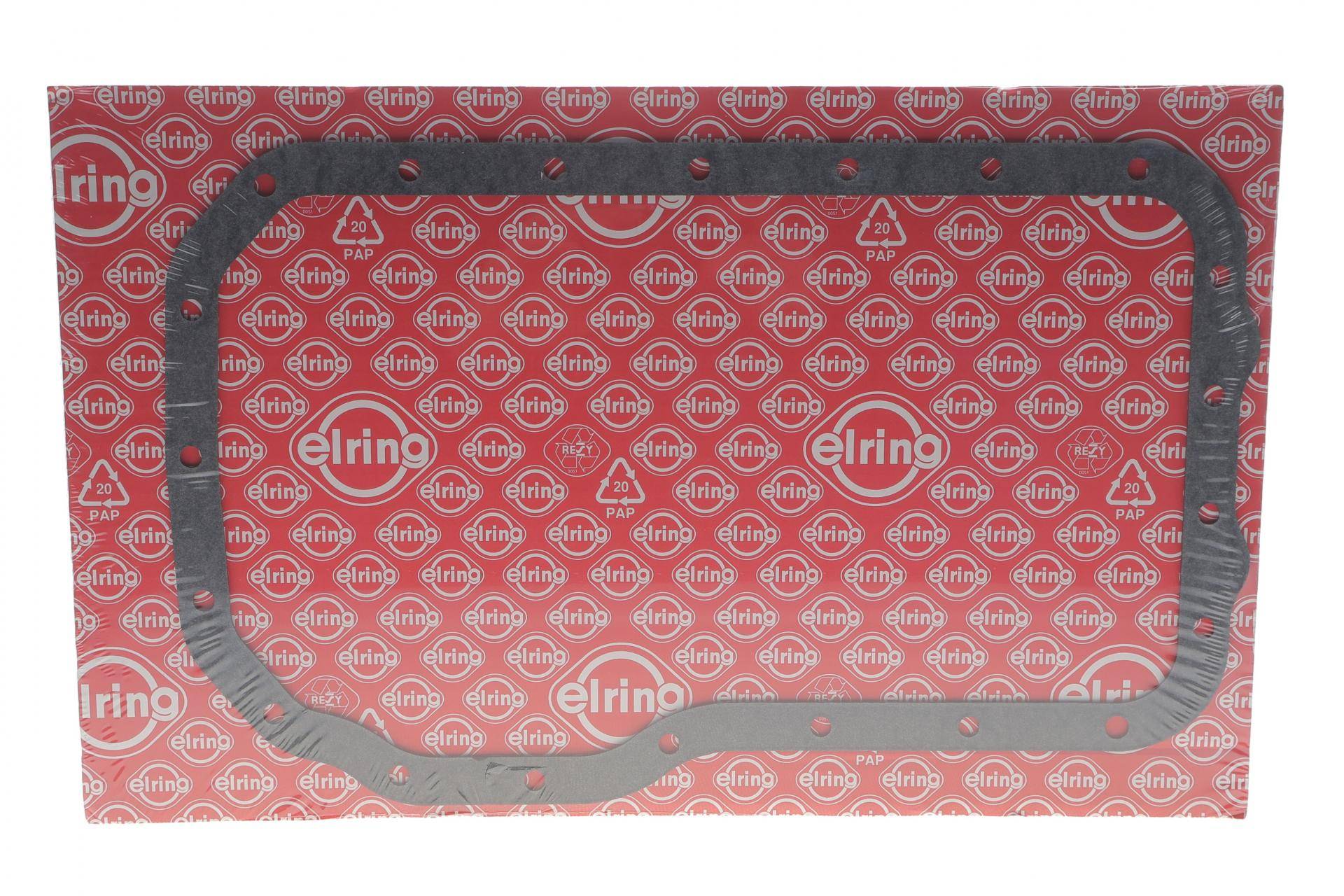 Прокладка піддону Renault Trafic 1.7 86-94