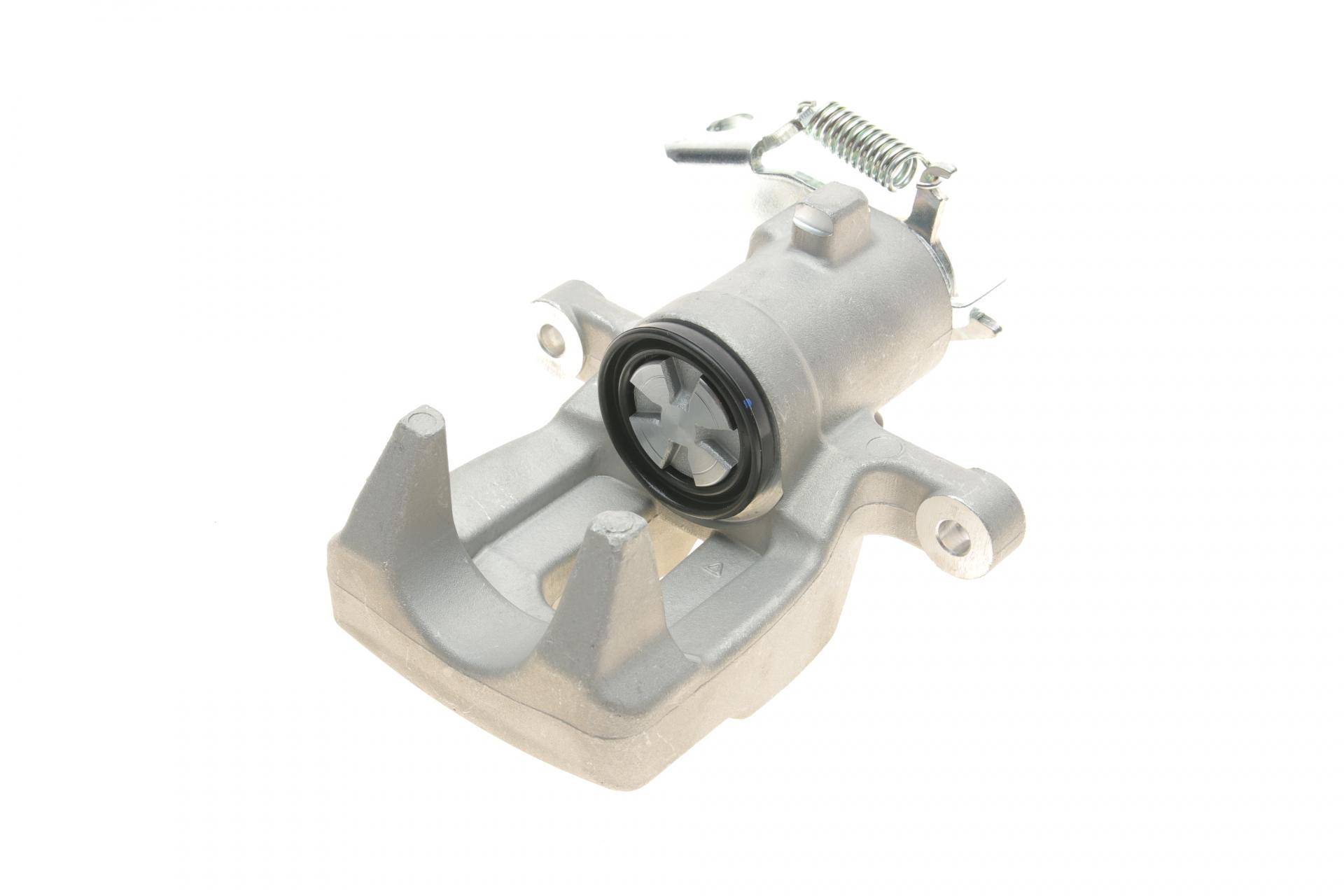 Супорт гальмівний (задній) (R) Renault Scenic/Megane II/III 02-