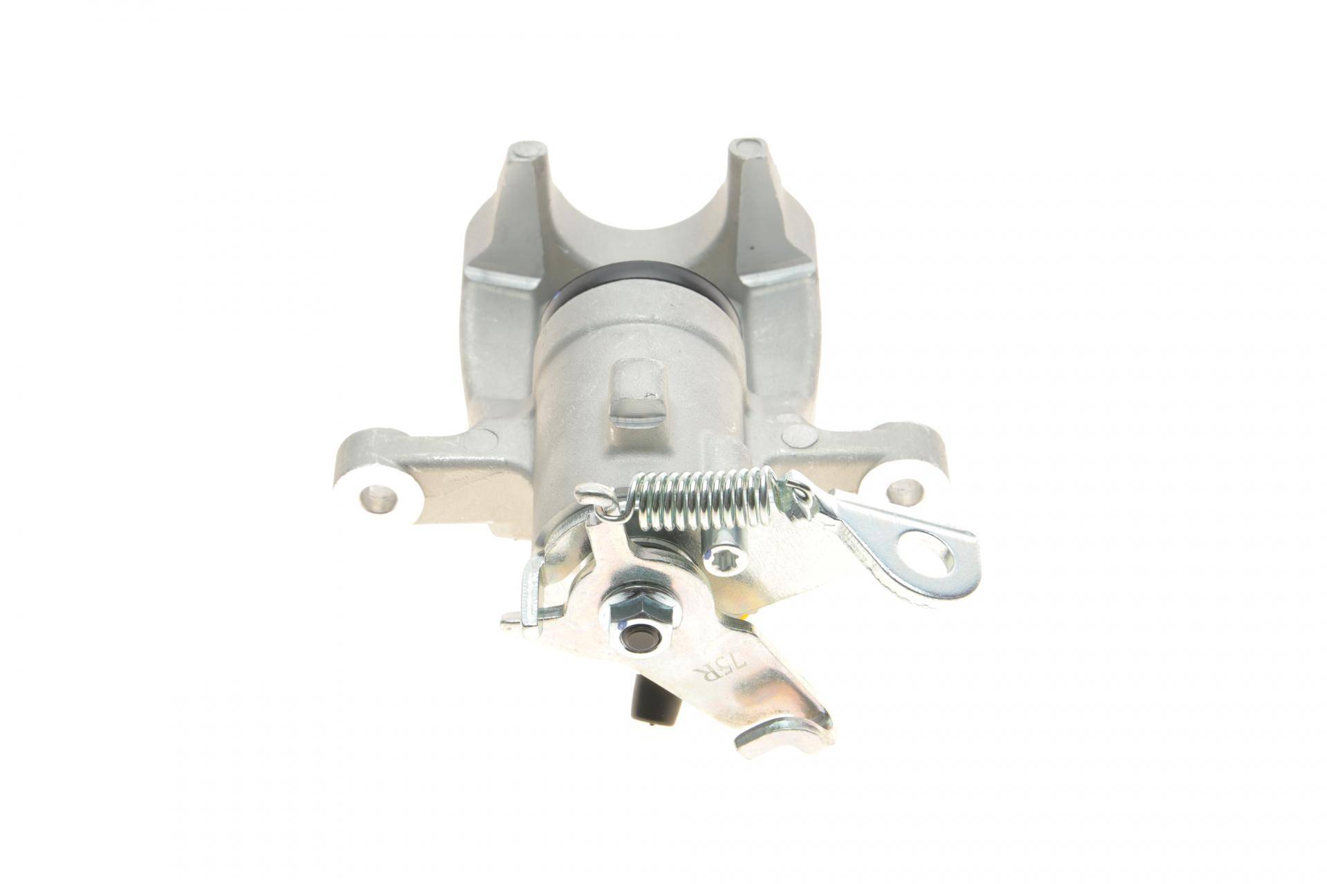 Супорт гальмівний (задній) (R) Renault Scenic/Megane II/III 02-