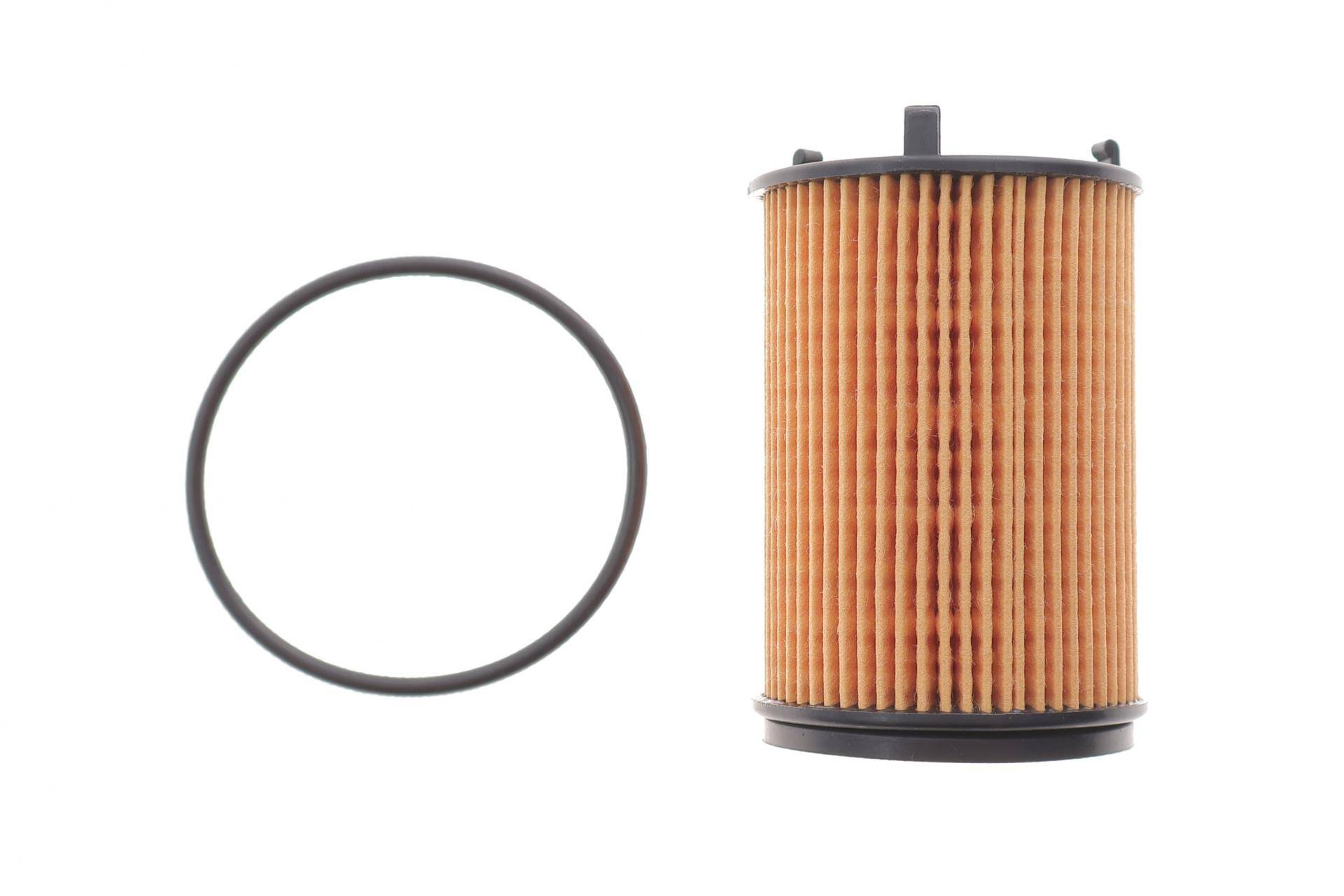 Фільтр масляний Isuzu D-Max 1.9D 17-