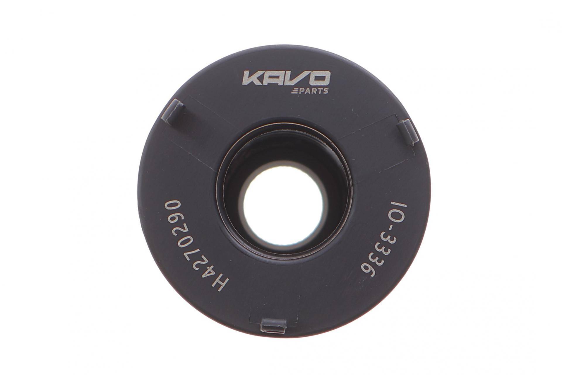 Фільтр масляний Isuzu D-Max 1.9D 17-