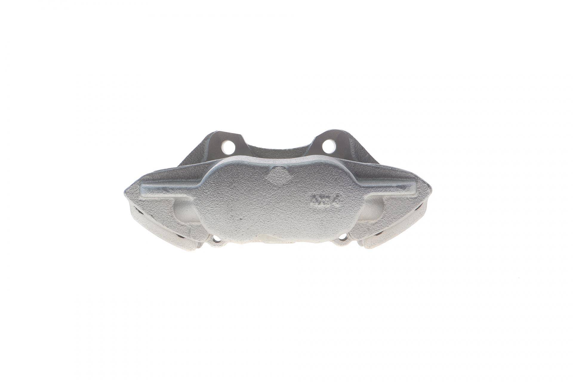 Супорт гальмівний (передній) (R) Land Rover Defender 90-16 (d=46mm) (AP Lockheed)