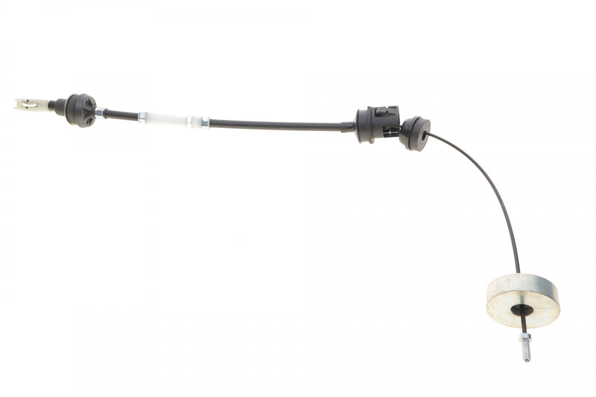 Трос зчеплення Fiat Scudo/Citroen Berlingo 96- (762/332 мм)