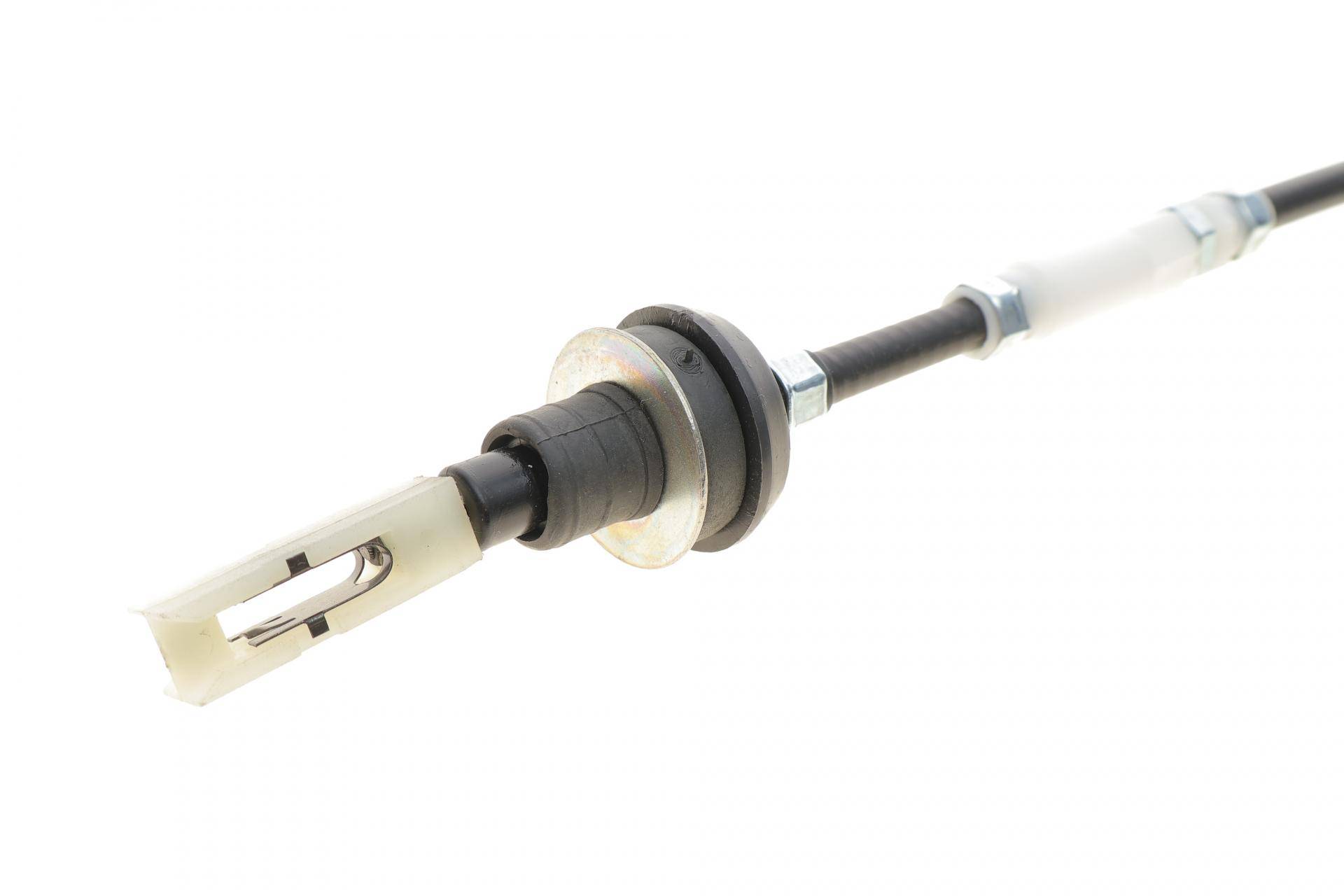 Трос зчеплення Fiat Scudo/Citroen Berlingo 96- (762/332 мм)