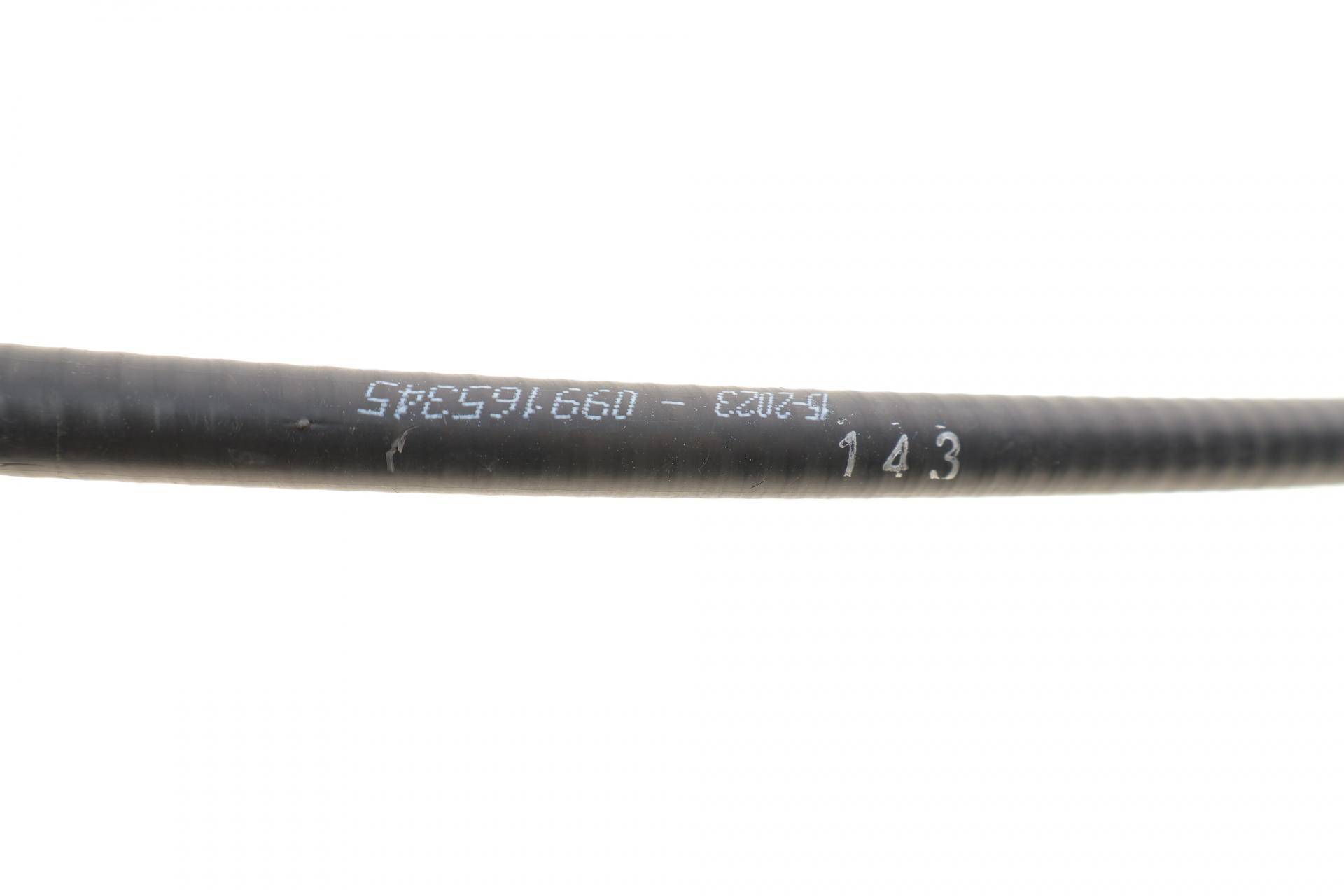 Трос зчеплення Fiat Scudo/Citroen Berlingo 96- (762/332 мм)