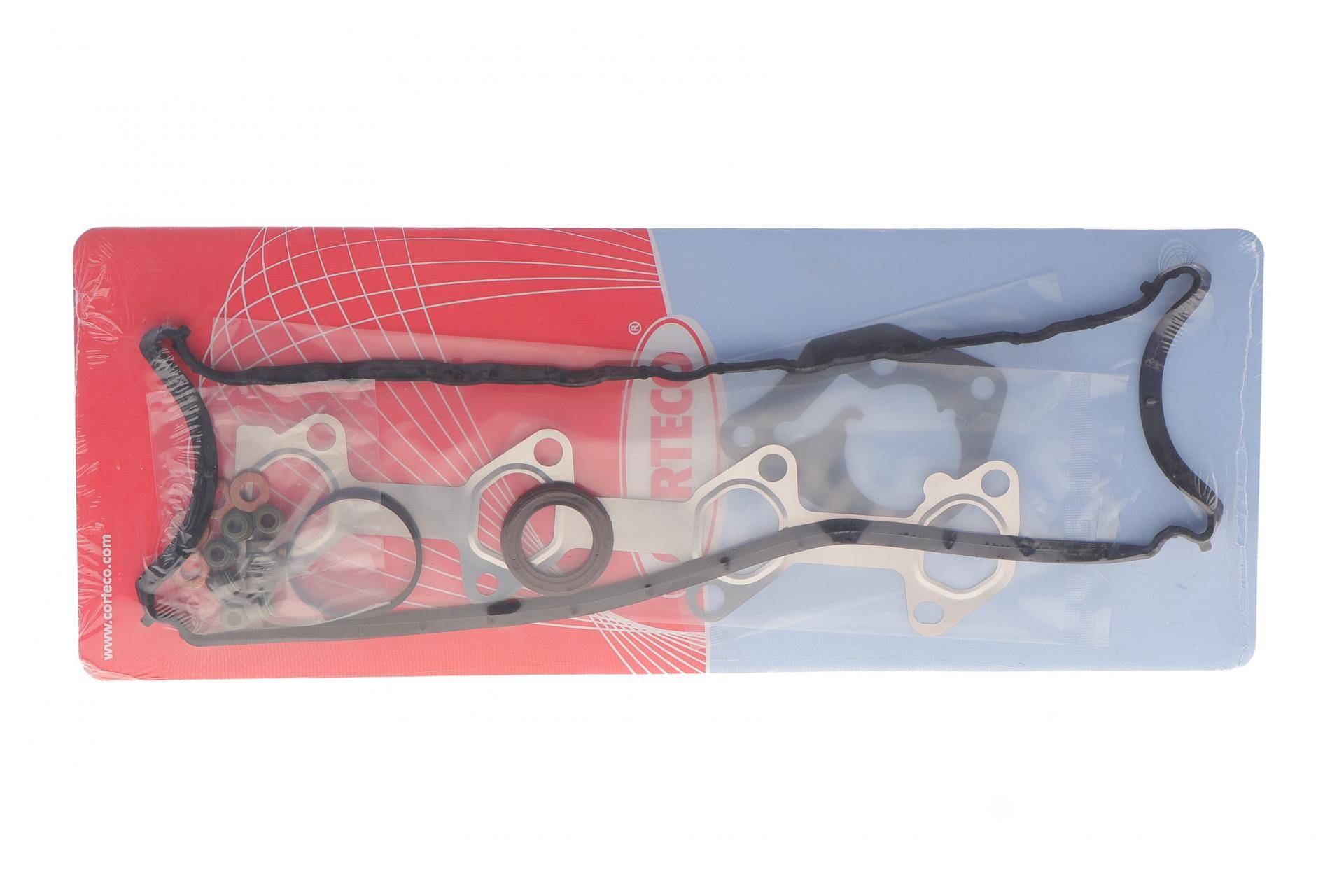 Комплект прокладок (верхній) Renault Kangoo 1.5dCi 08-