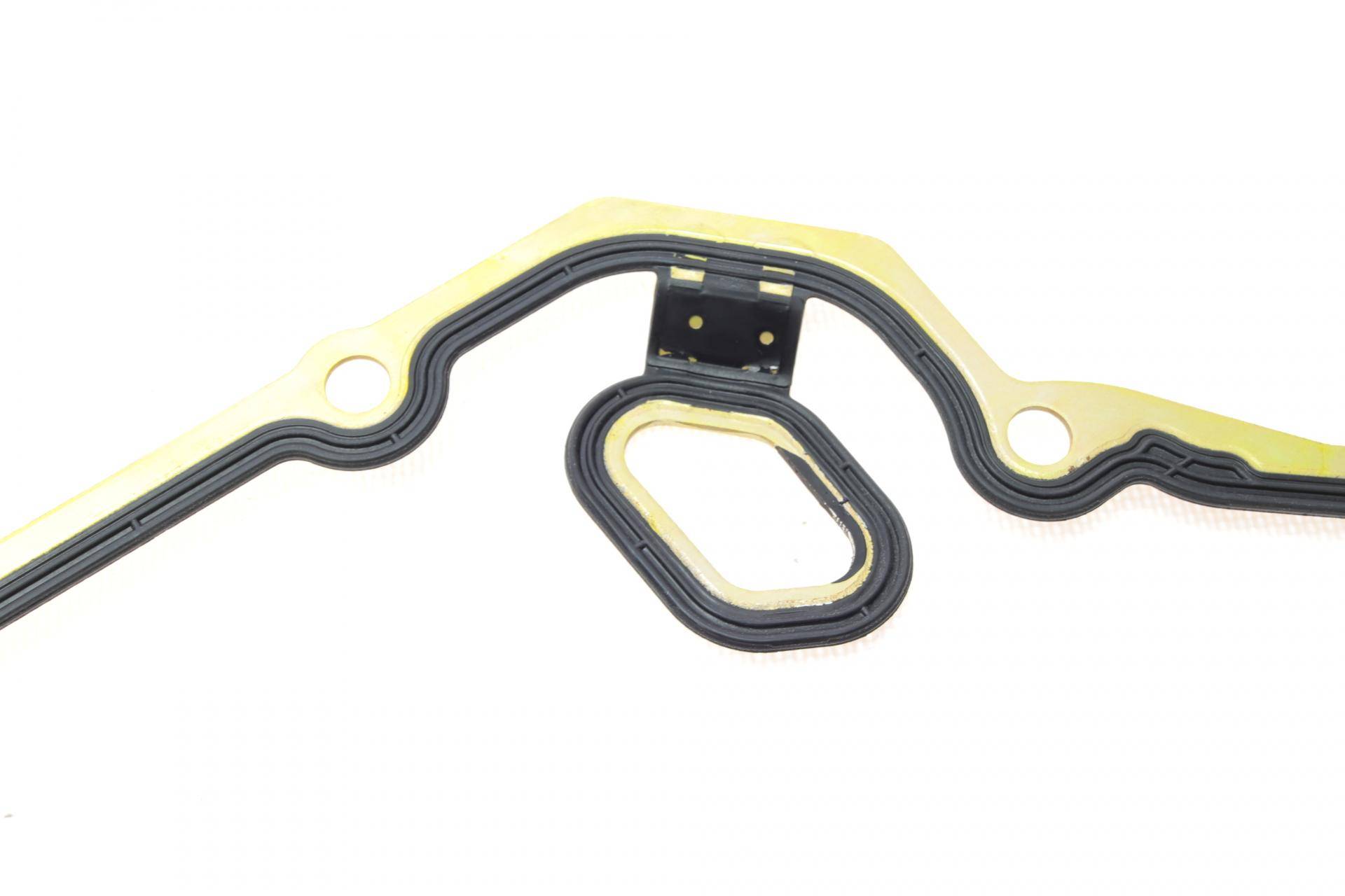 Комплект прокладок двигуна (нижній) Opel Astra G/vectra C 01-08