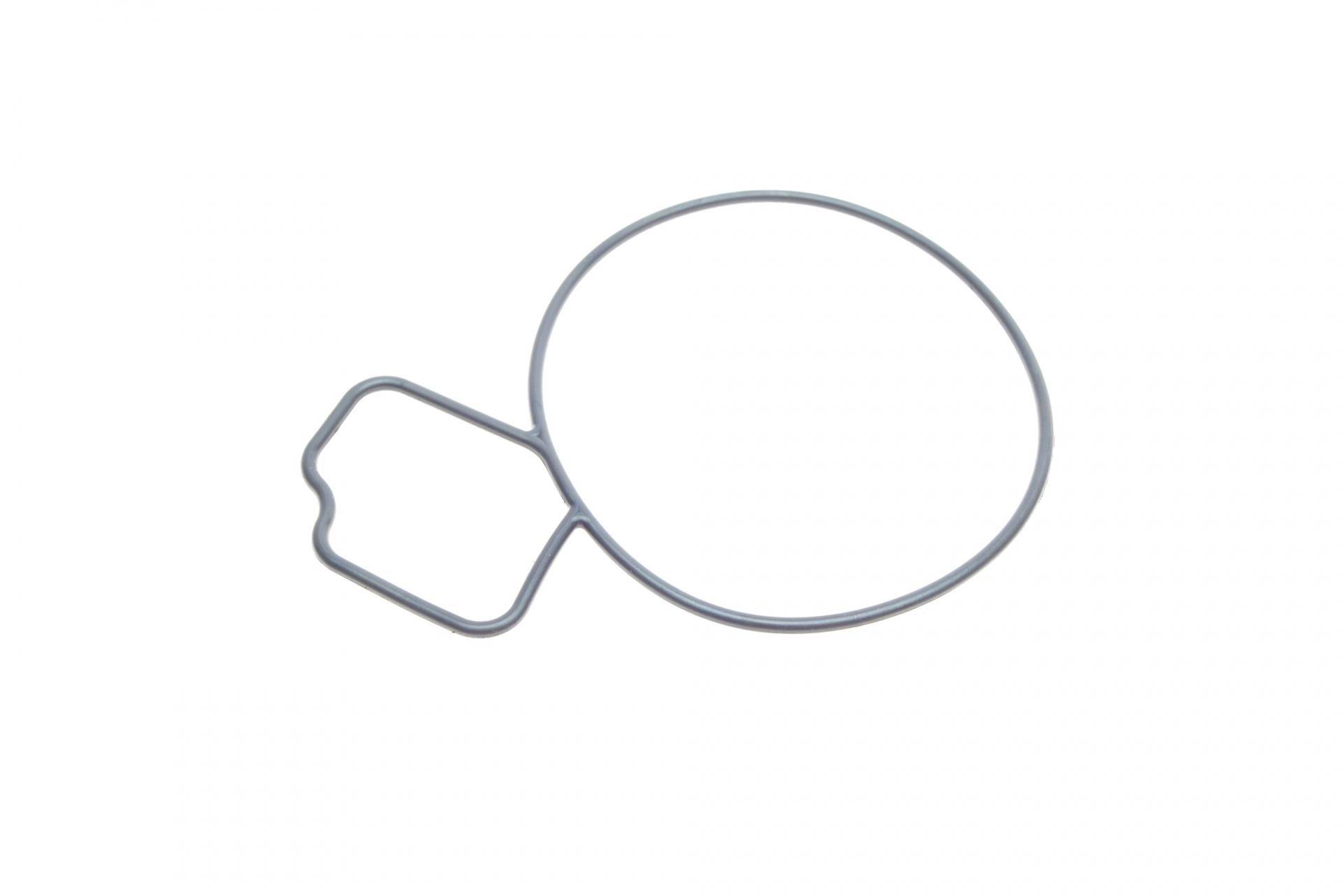 Комплект прокладок двигуна (нижній) Opel Astra G/vectra C 01-08