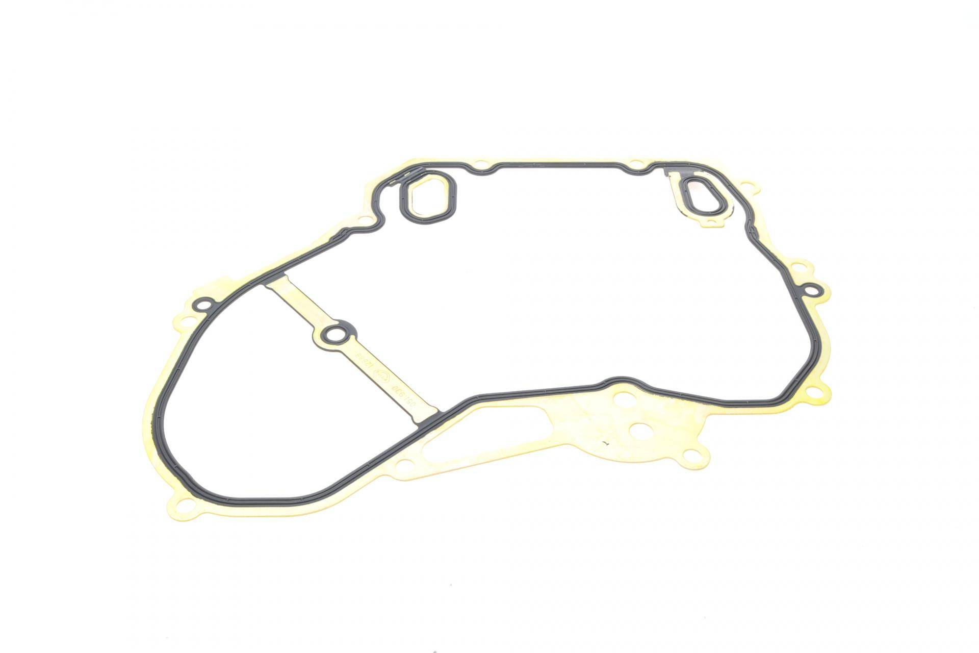 Комплект прокладок двигуна (нижній) Opel Astra G/vectra C 01-08