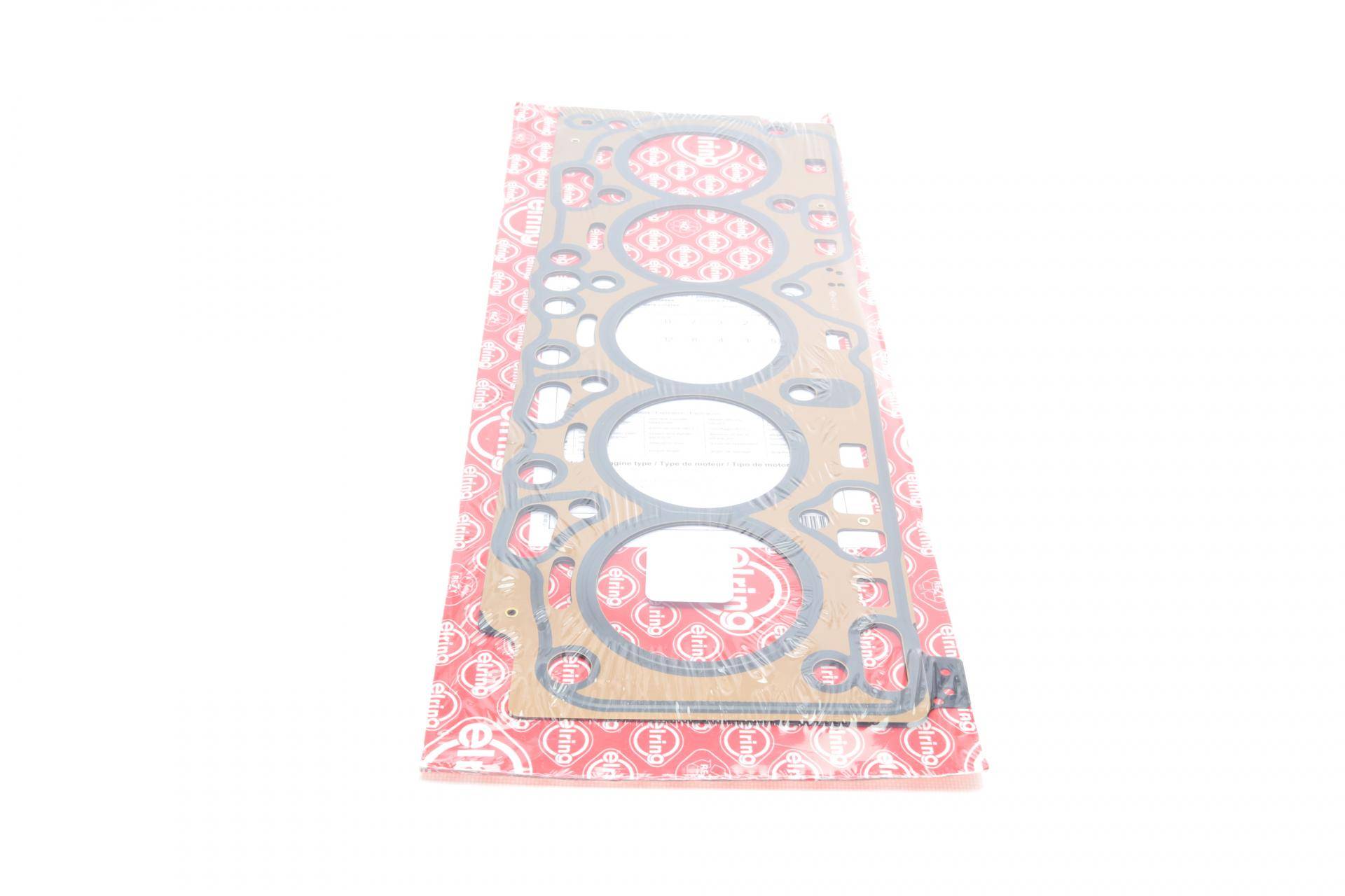 Прокладка ГБЦ Volvo S60/S80/V70/XC60 2.4D 10-18