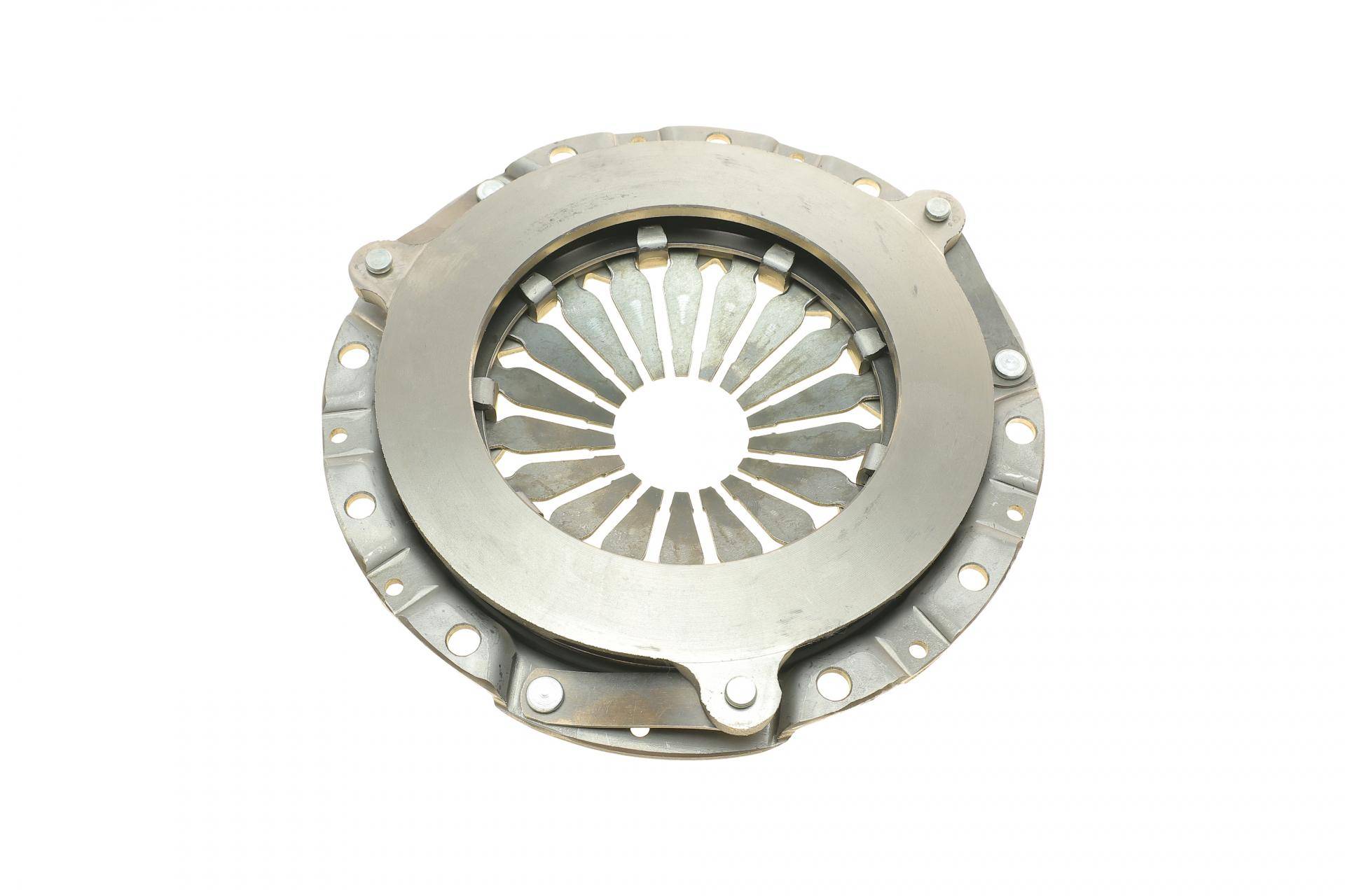 Комплект зчеплення Hyundai i10 1.1 08-13 (d=180mm) (+ вижимний)