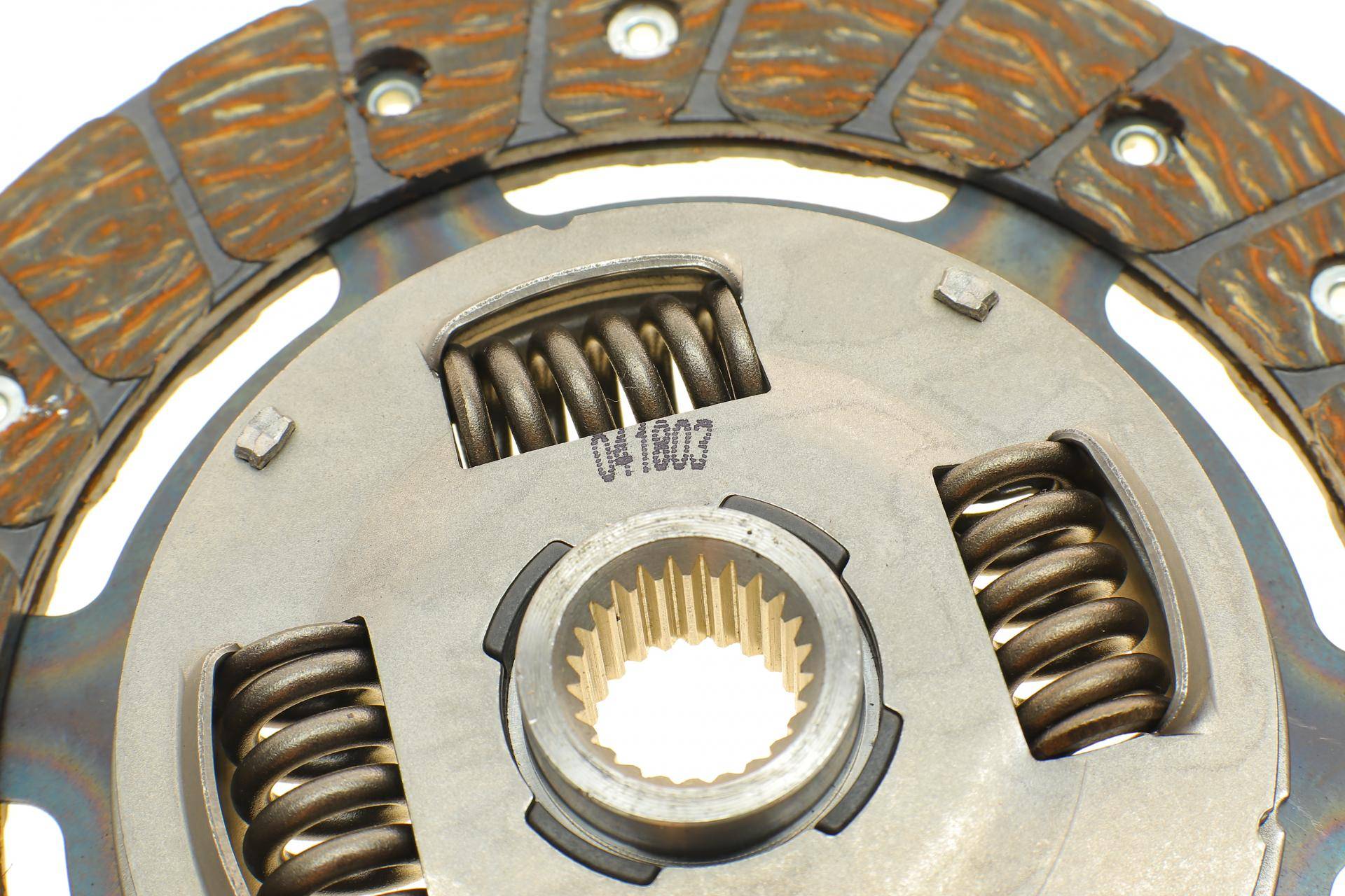 Комплект зчеплення Hyundai i10 1.1 08-13 (d=180mm) (+ вижимний)