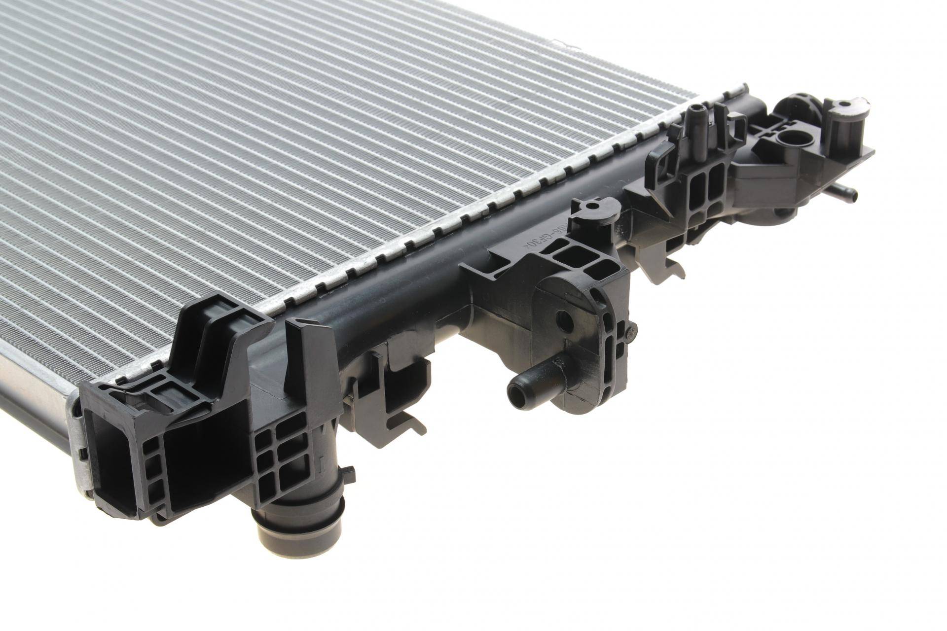 Радіатор охолодження Fiat Ducato 2,3 D Multijet 06-