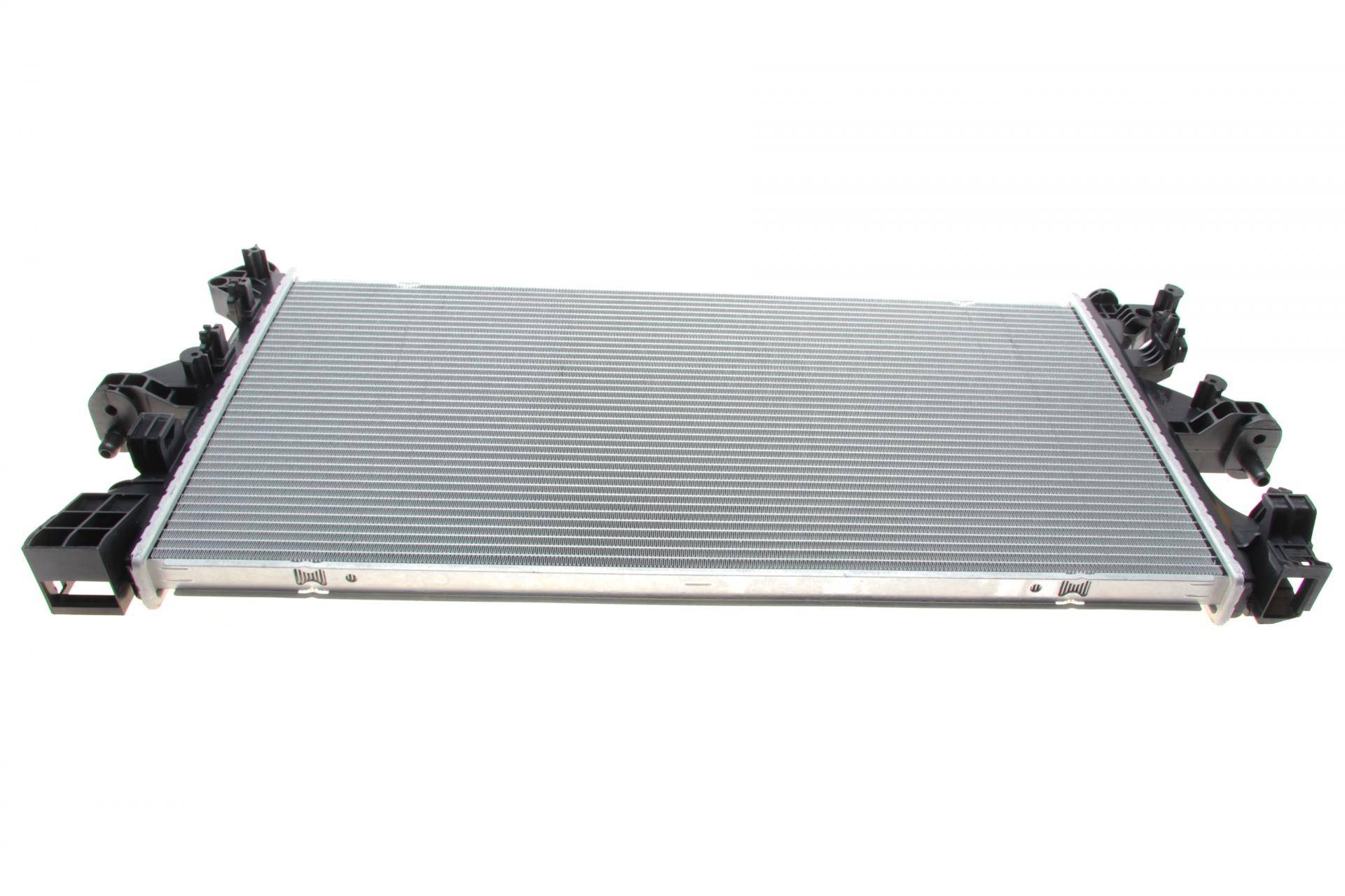 Радіатор охолодження Fiat Ducato 2,3 D Multijet 06-