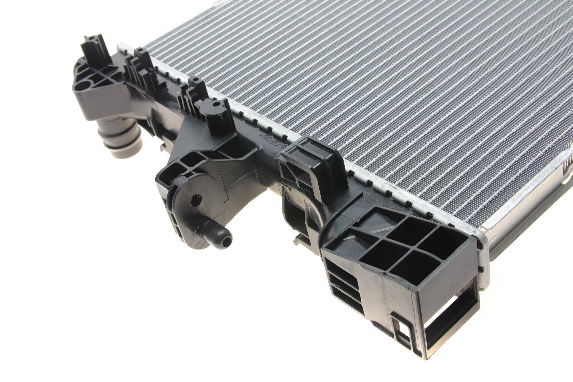 Радіатор охолодження Fiat Ducato 2,3 D Multijet 06-