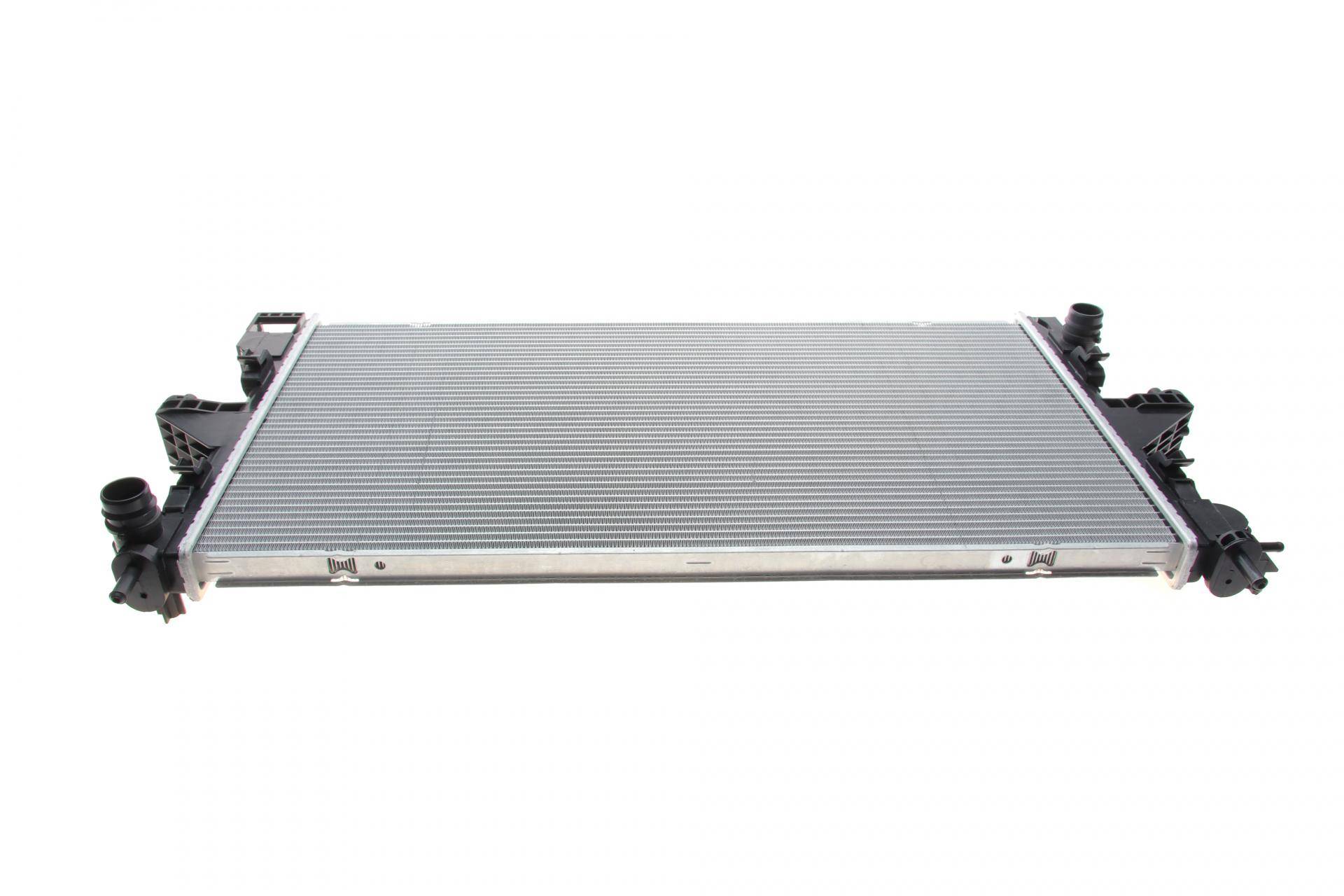 Радіатор охолодження Fiat Ducato 2,3 D Multijet 06-