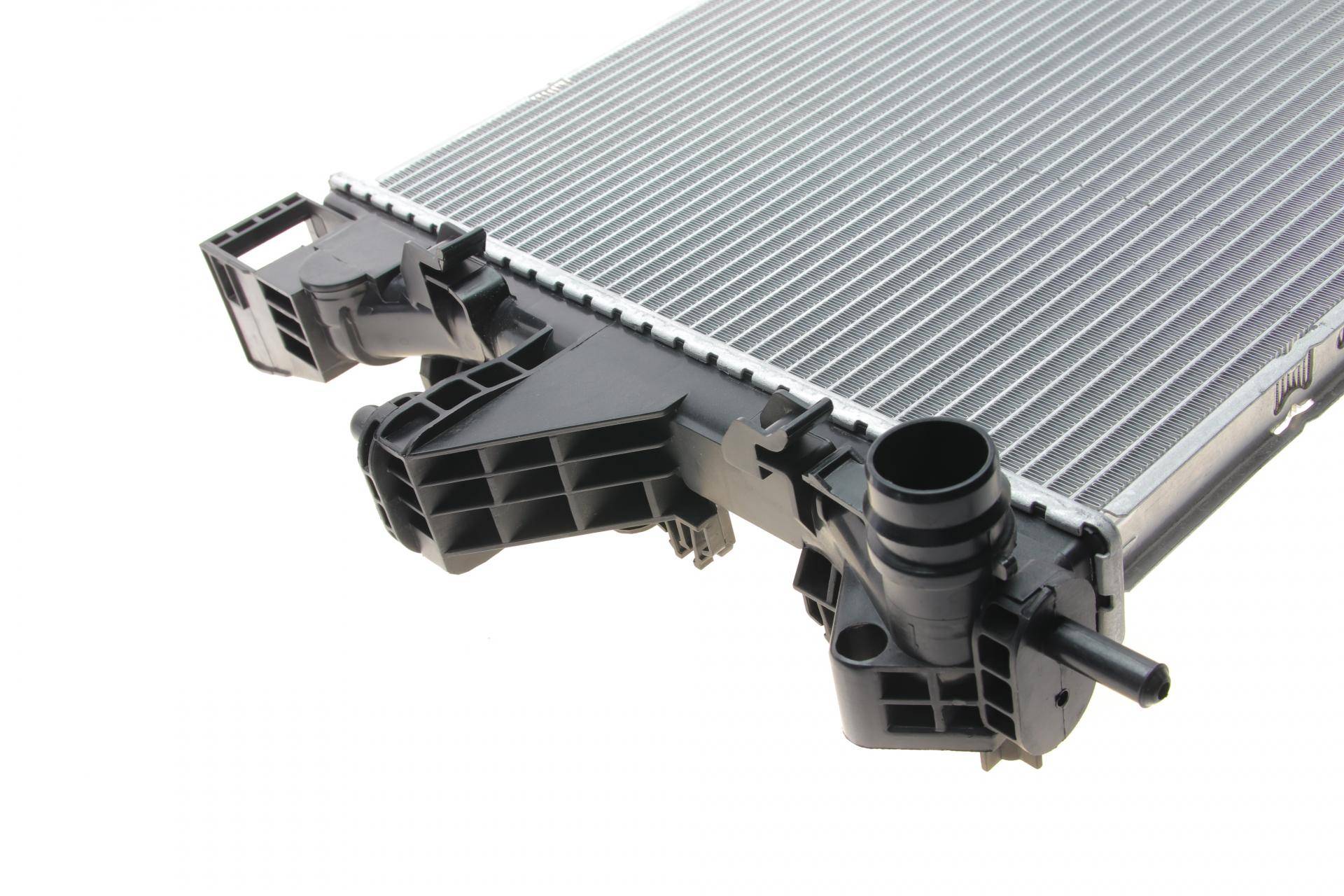 Радіатор охолодження Fiat Ducato 2,3 D Multijet 06-