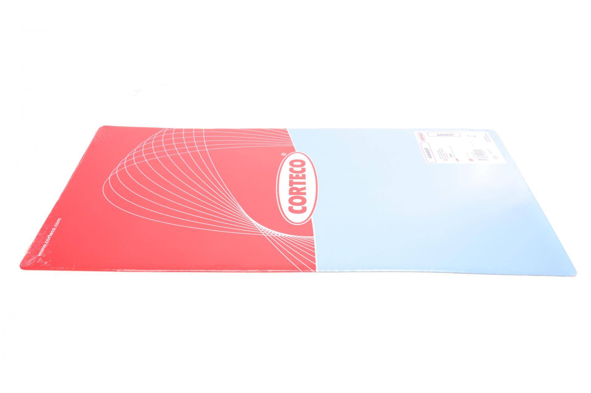 Прокладка кришки клапанів BMW 3/5/6/7/X3/X5 2.5/3.0i 05- (к-кт)