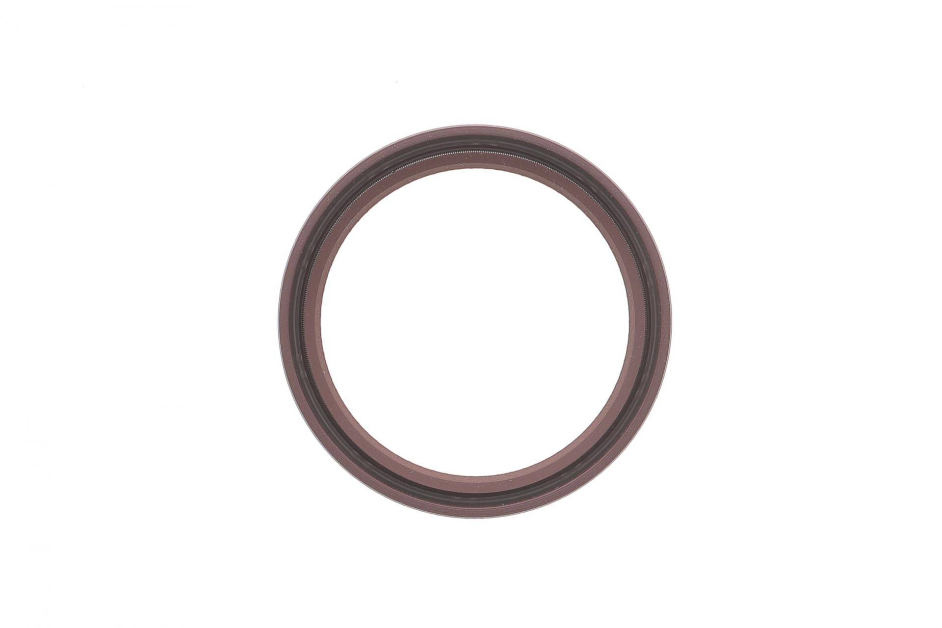 Сальник колінвалу (передній) Nissan X-Trail 2.2 Di 01-05 (50x62x7)