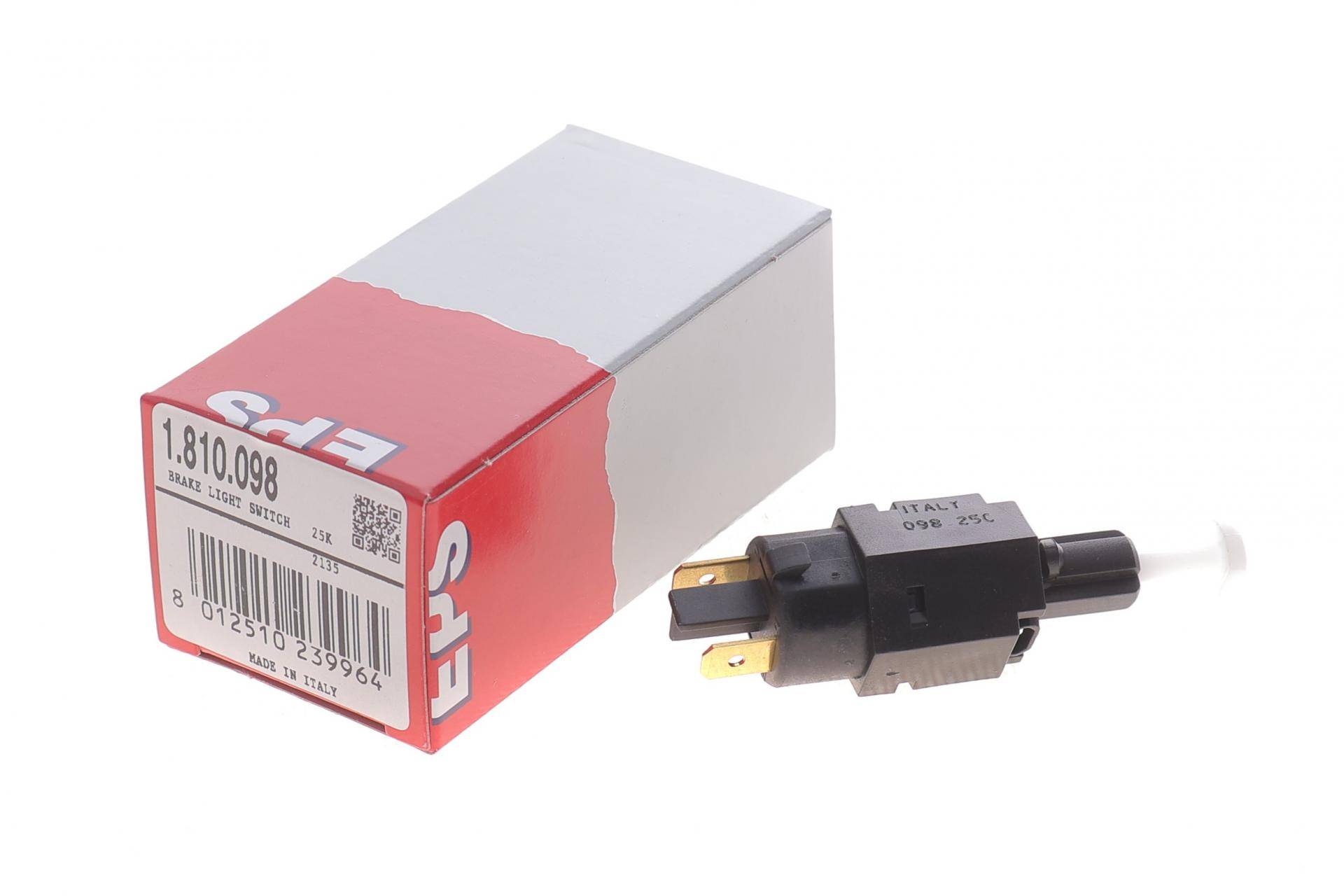 Датчик педалі гальма Opel Vectra A 88-/Daewoo Lanos 97-