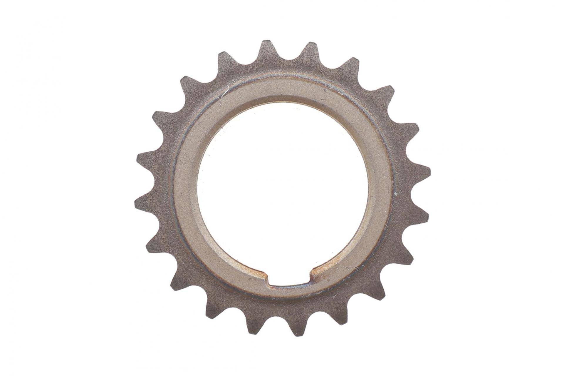 Комплект ланцюга насосу масляного Toyota Camry/Rav4 2.0/2.4/3.0 00-13