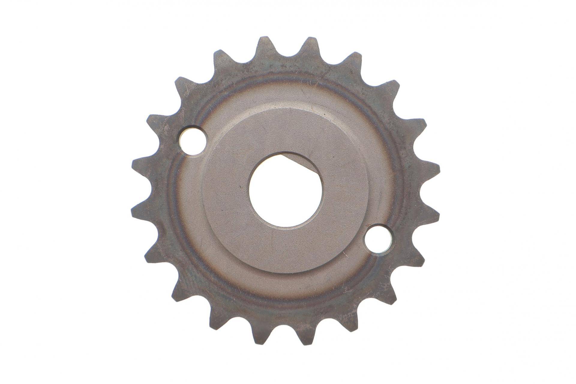 Комплект ланцюга насосу масляного Toyota Camry/Rav4 2.0/2.4/3.0 00-13