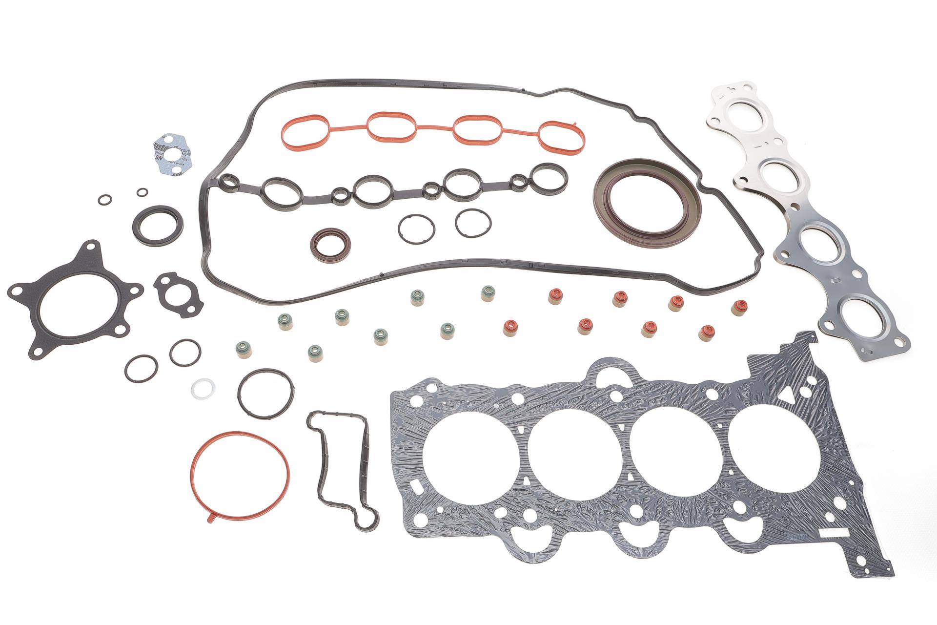 Комплект прокладок (повний) Hyundai Tucson/Kia Sportage 1.6 T-GDI 15-22