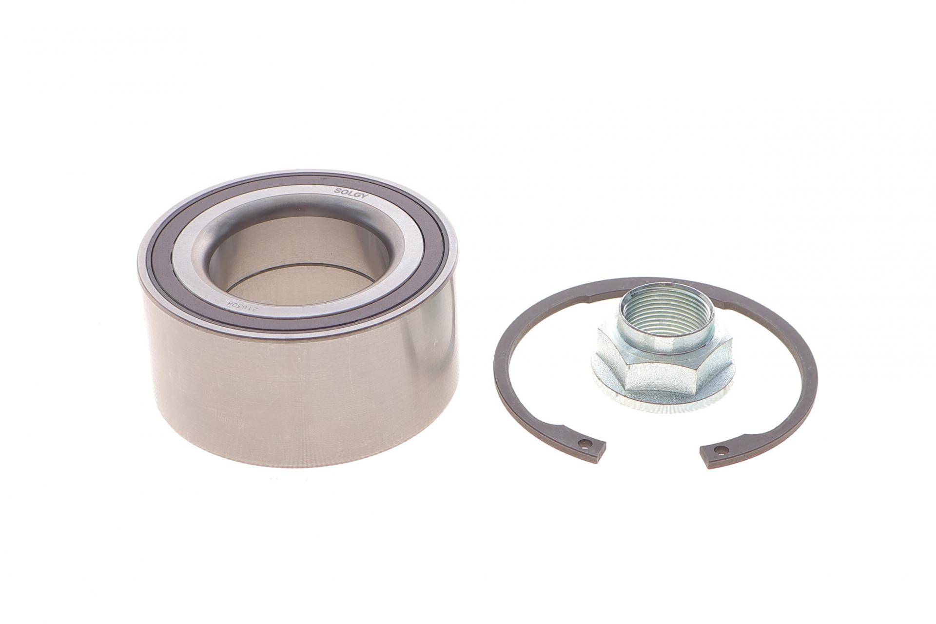 Підшипник маточини (передньої) Honda CR-V 1.6-2.2 i-DTEC 4WD 07-