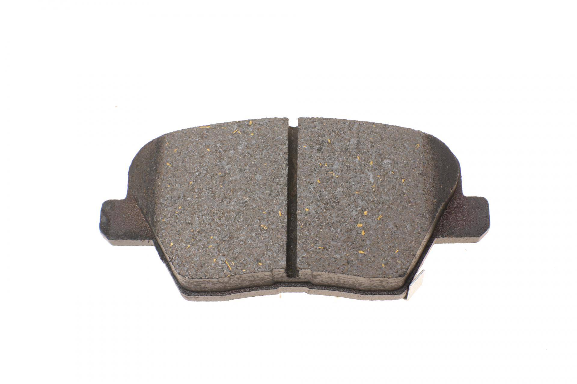 Колодки гальмівні (задні) Hyundai i30 16-/Kia Ceed 18-