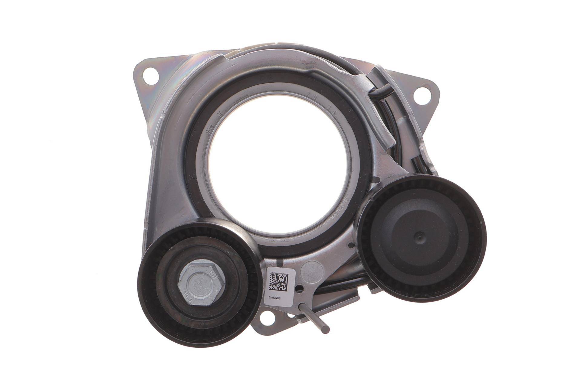 Натяжник ременя генератора BMW X5 (G05/F95) 3.0d xDrive Mild-Hybrid (B57) 20-