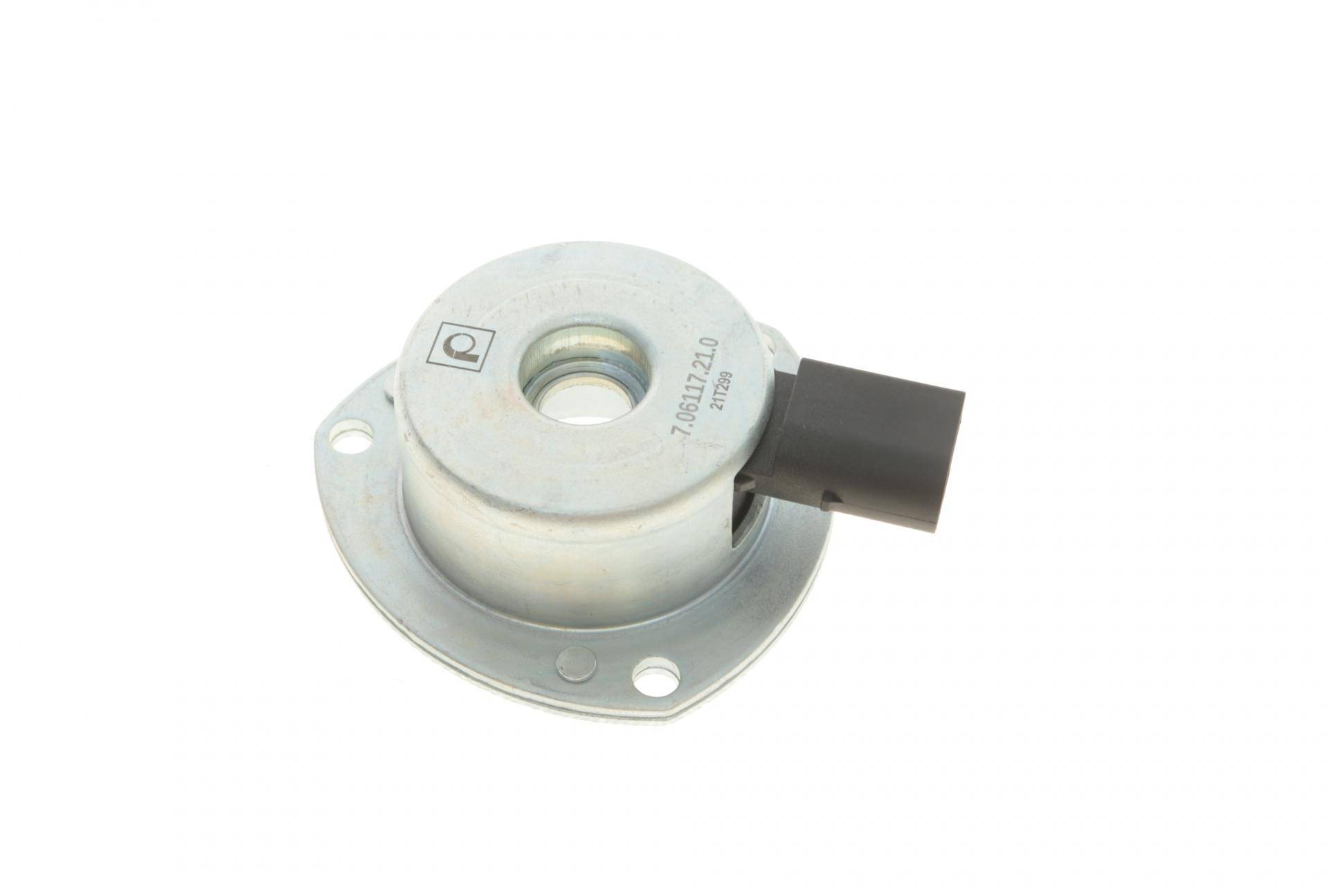 Клапан регулювання фаз газорозподілу Audi A3-A8/Q3/Q7/VW Golf V-VII/T5/T6 1.8-2.0H 04-