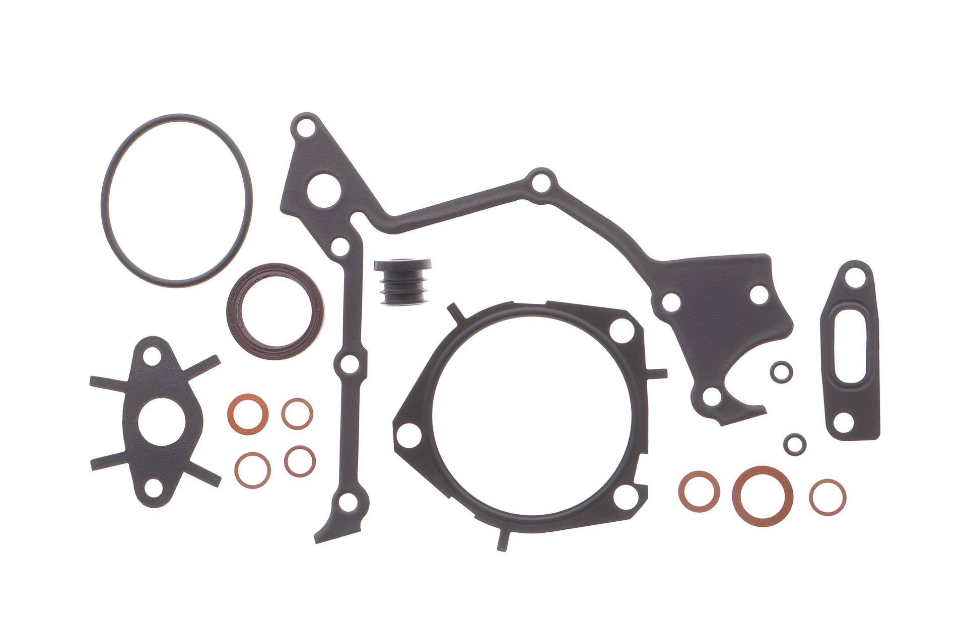 Комплект прокладок (нижній) Fiat Doblo 1.6D 96-