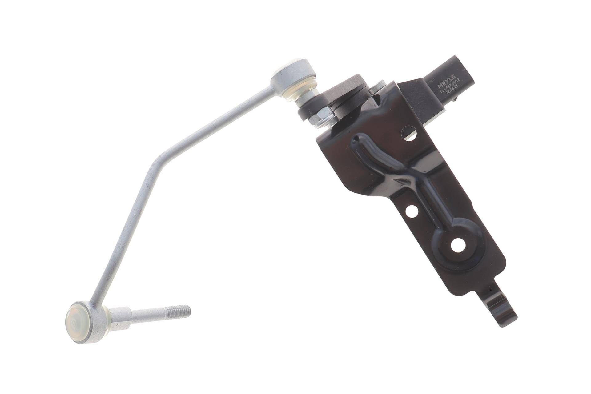 Датчик регулювання кута нахилу фар Audi A6 06-11 (L)