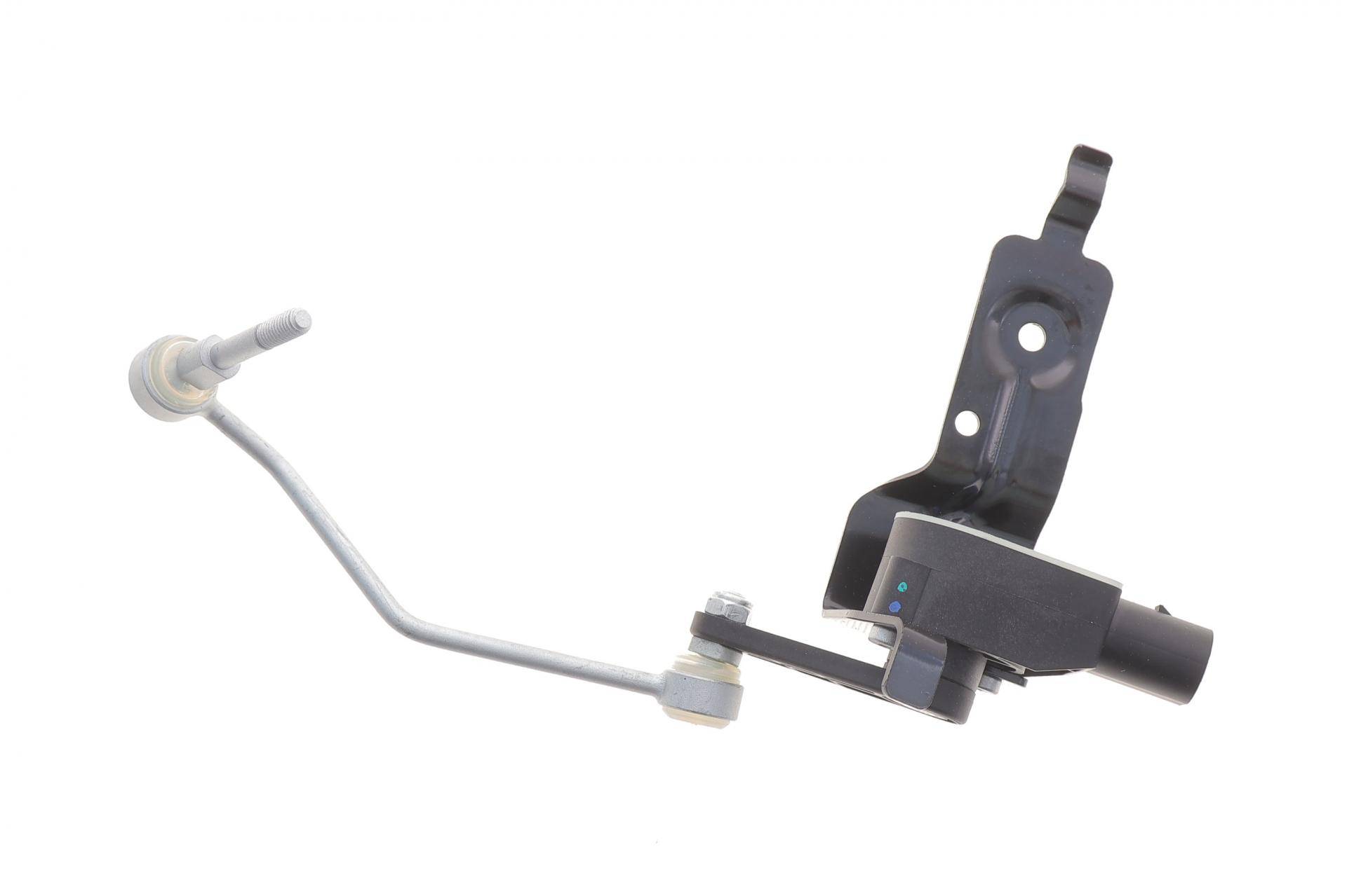 Датчик регулювання кута нахилу фар Audi A6 06-11 (L)