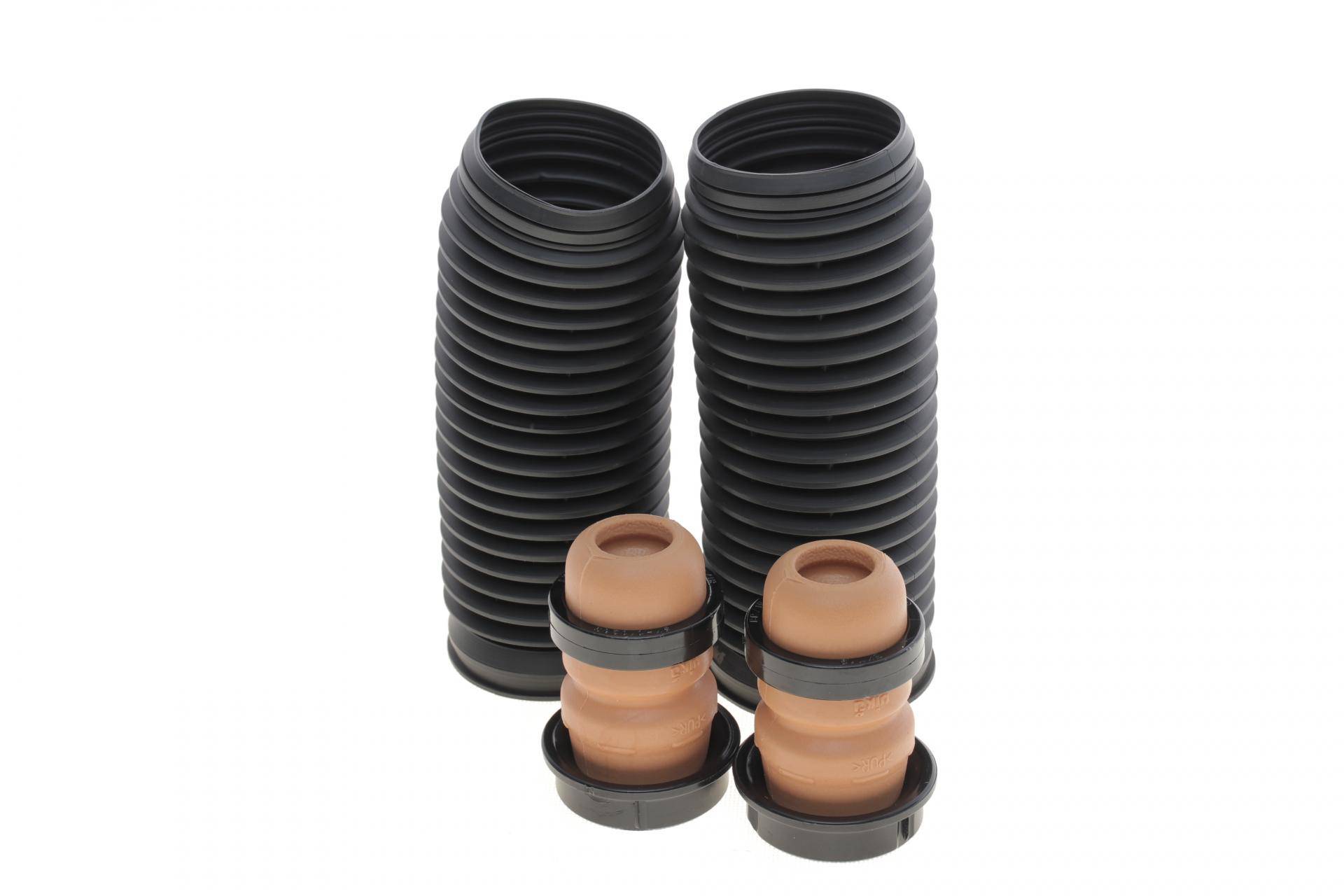 Пильник + відбійник амортизатора (переднього) VW Caddy III 04-15 (к-кт 2 шт.)