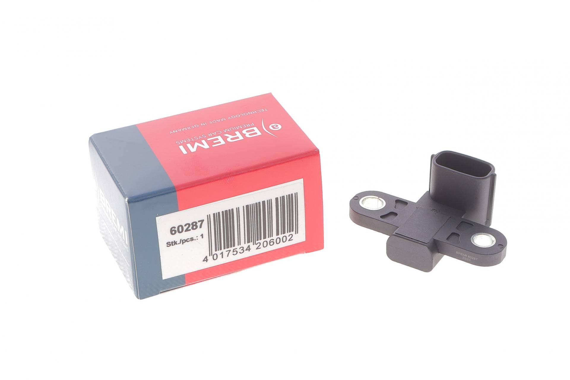 Датчик положення колінвалу Mitsubishi Outlander 2.4 03-07