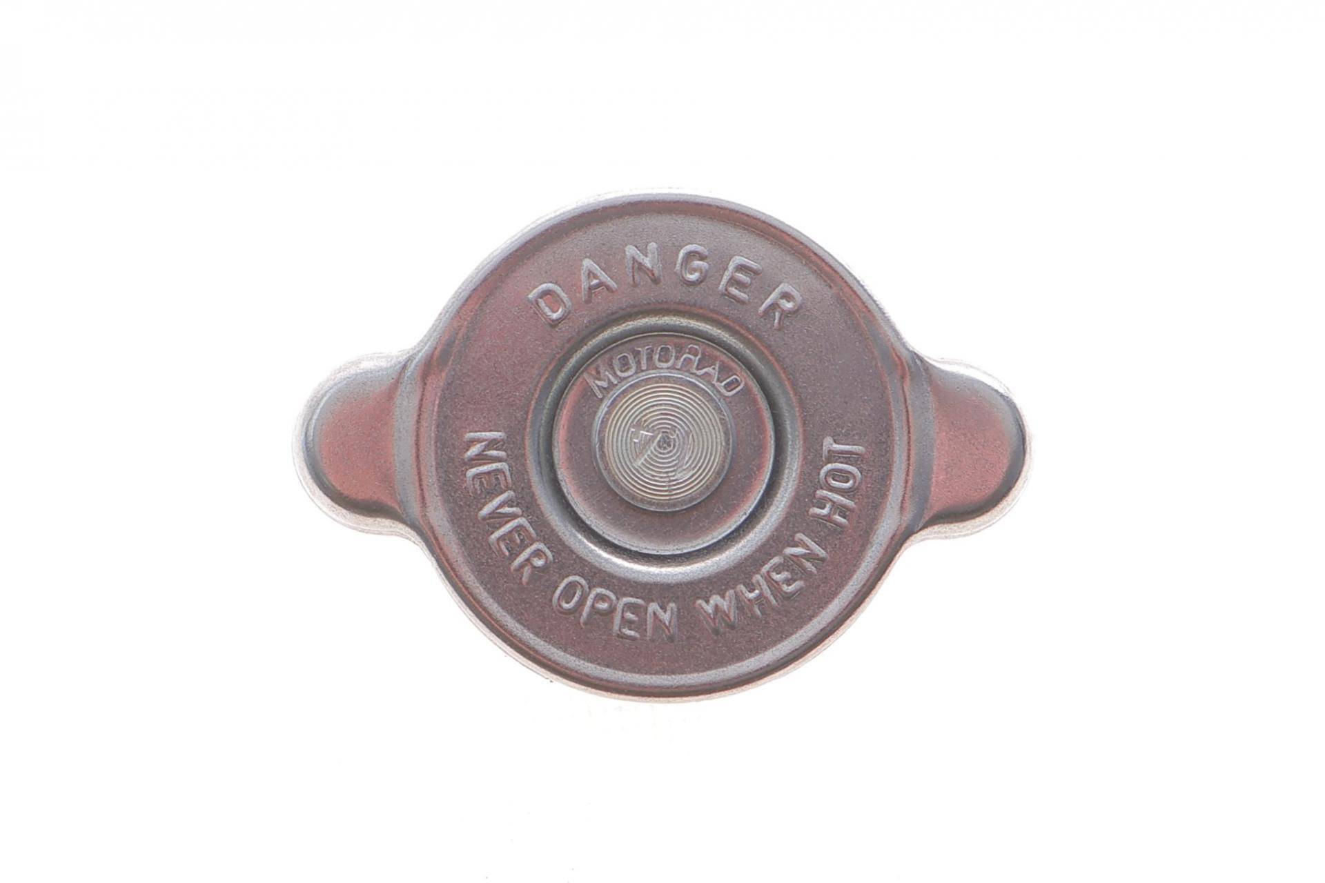 Кришка радіатора Renault Kangoo 1.5dci 03-09/Mazda 626/Honda Civic VI (1.3bar)