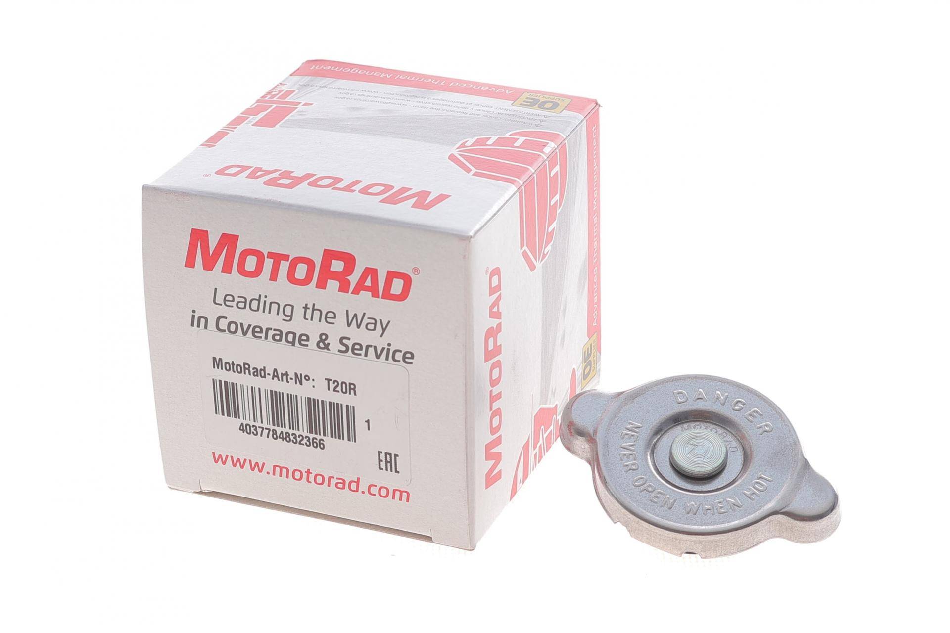 Кришка радіатора Renault Kangoo 1.5dci 03-09/Mazda 626/Honda Civic VI (1.3bar)