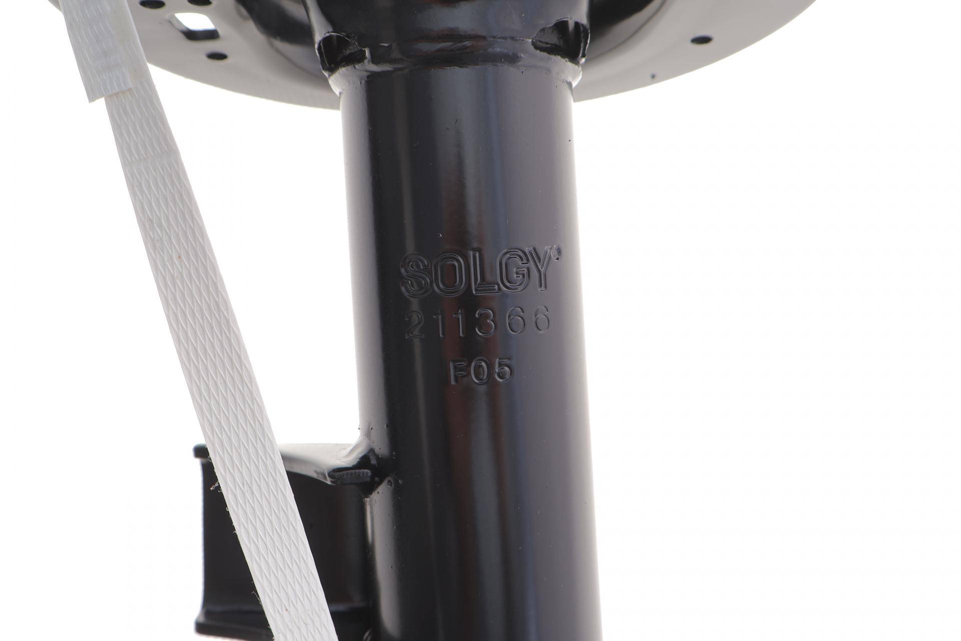 Амортизатор (передній) (L) Hyundai Tucson 04-20/Kia Sportage 04-22