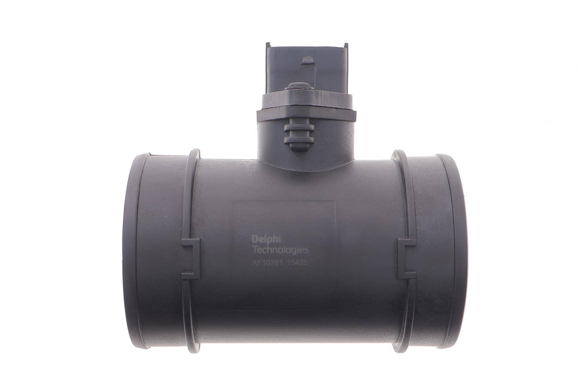 Витратомір повітря Opel Vectra C 2.0-2.2 DTI 02-