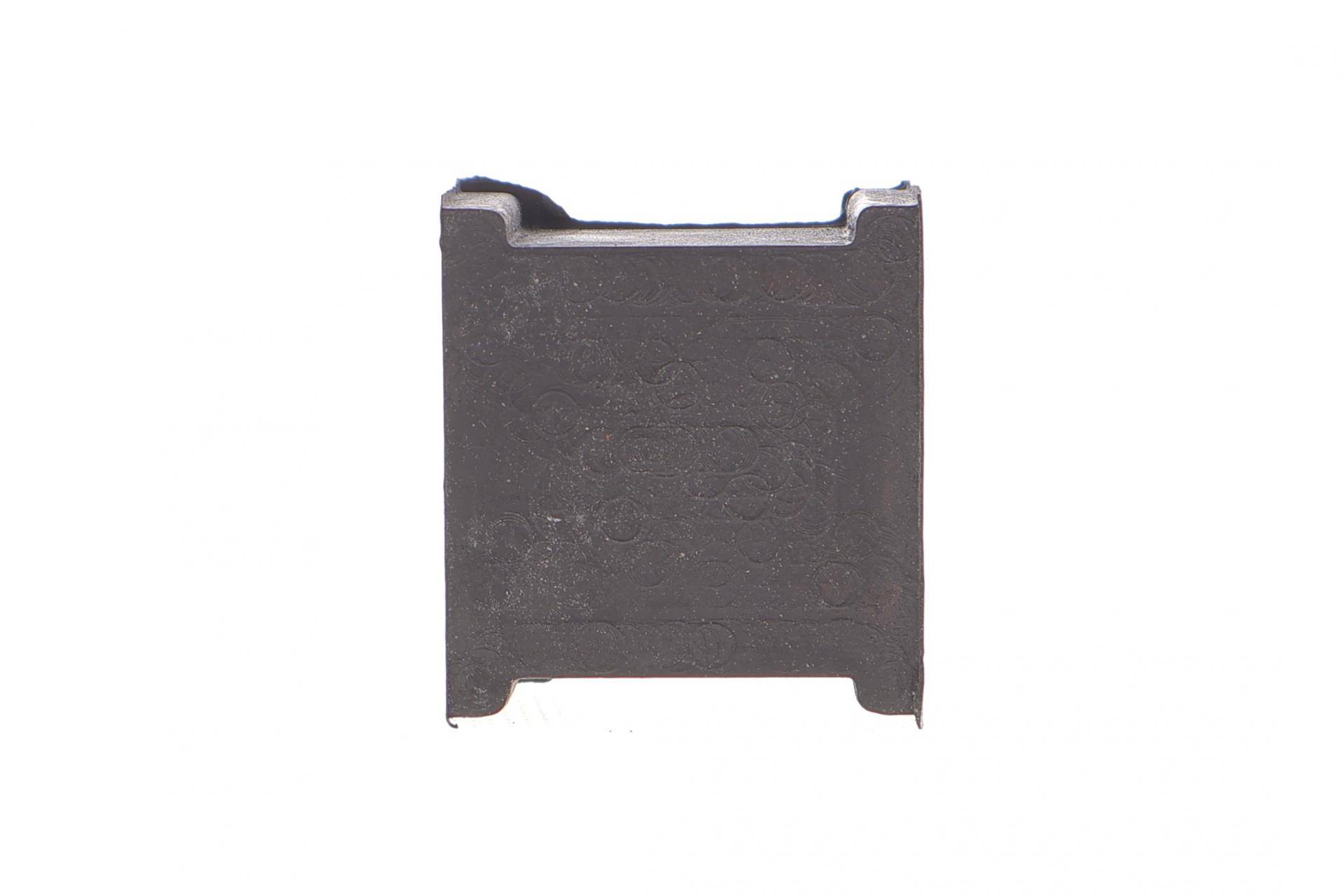 Втулка стабілізатора (переднього) Ford Transit 2.0/2.5TD 91-00 (d=20mm)