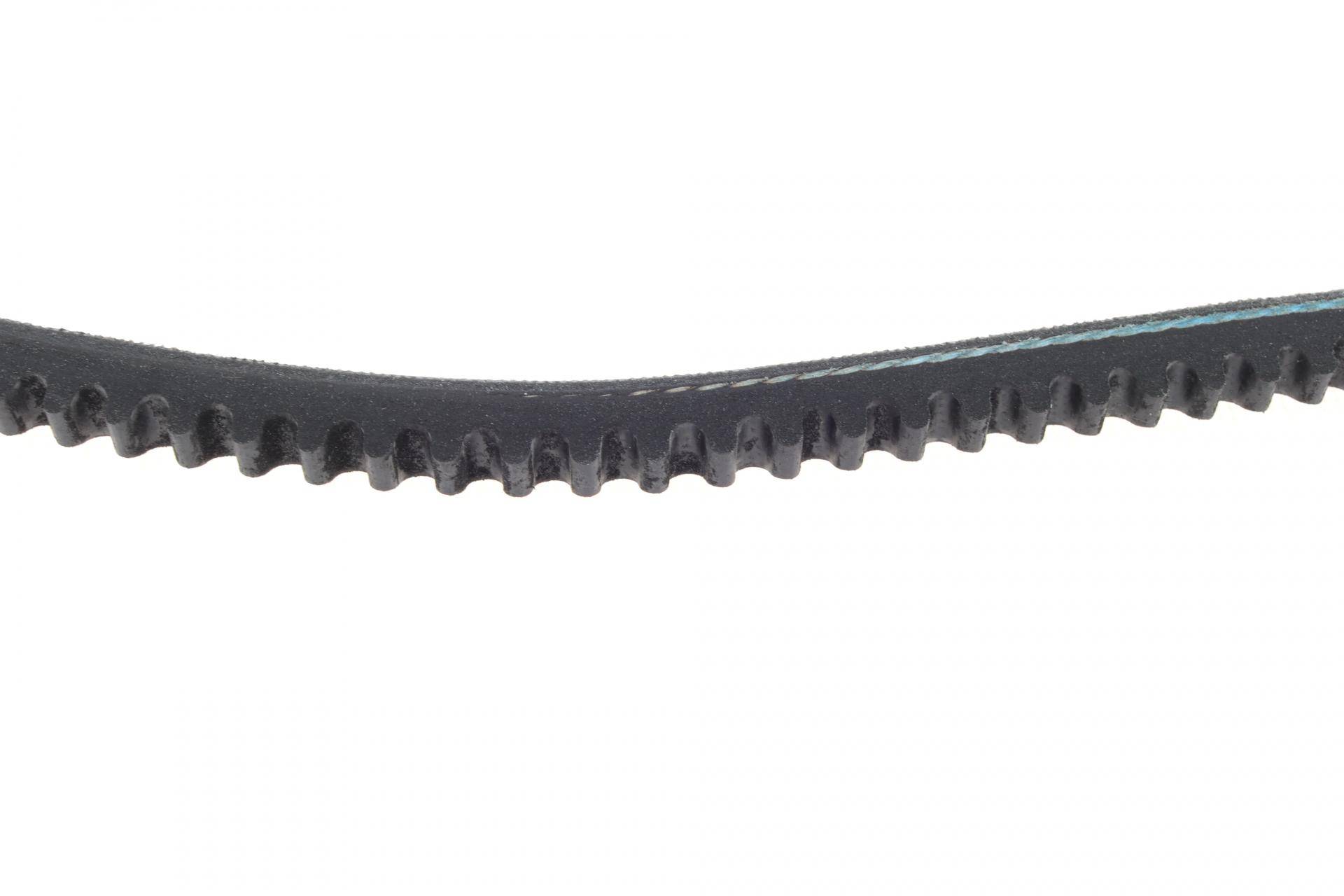 Ремінь генератора VW Golf II/Passat (10x735)